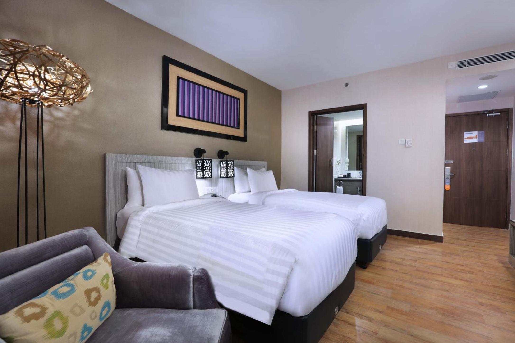 Superior Twin Room photo 3