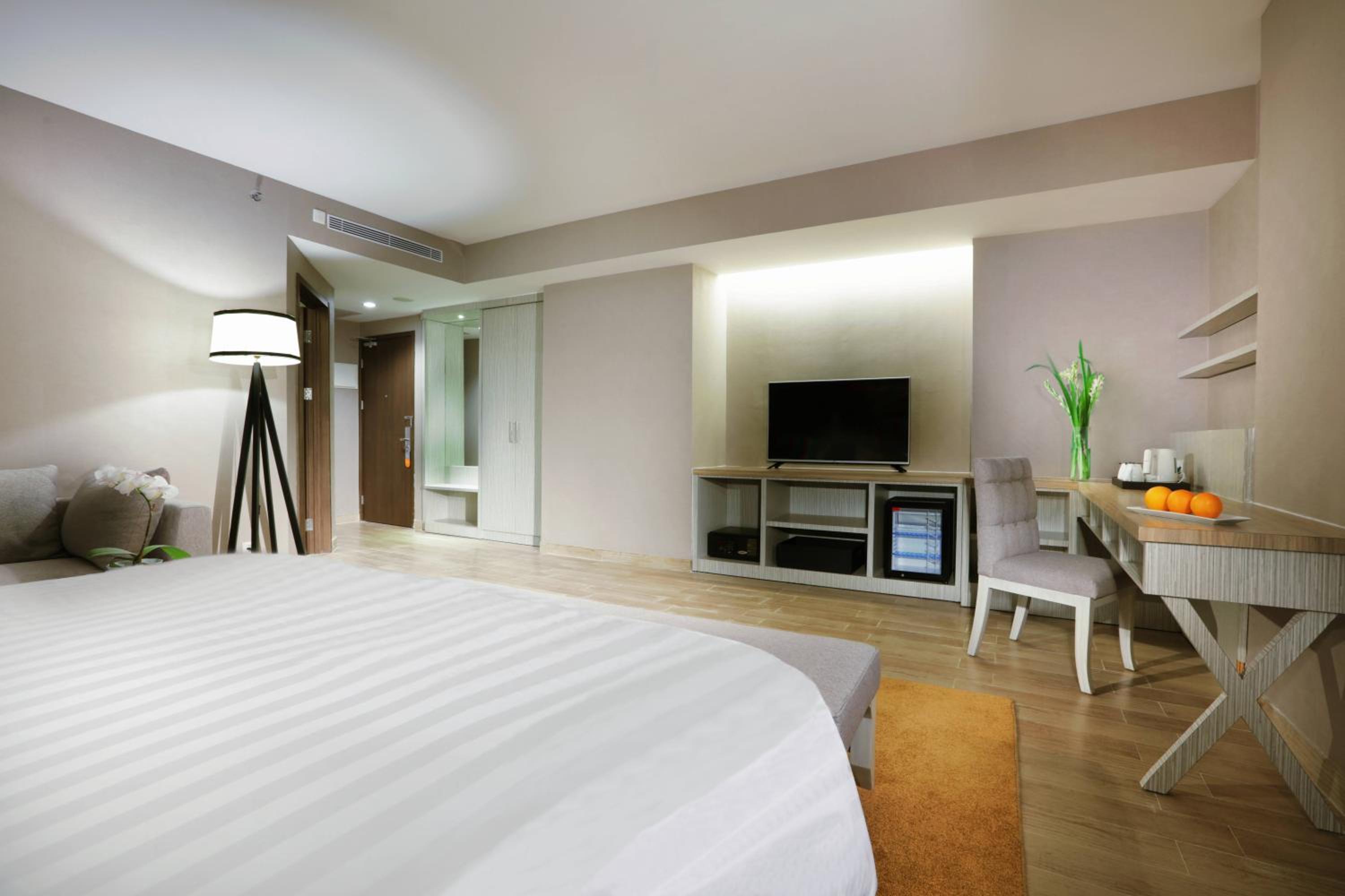 Junior Suite photo 2