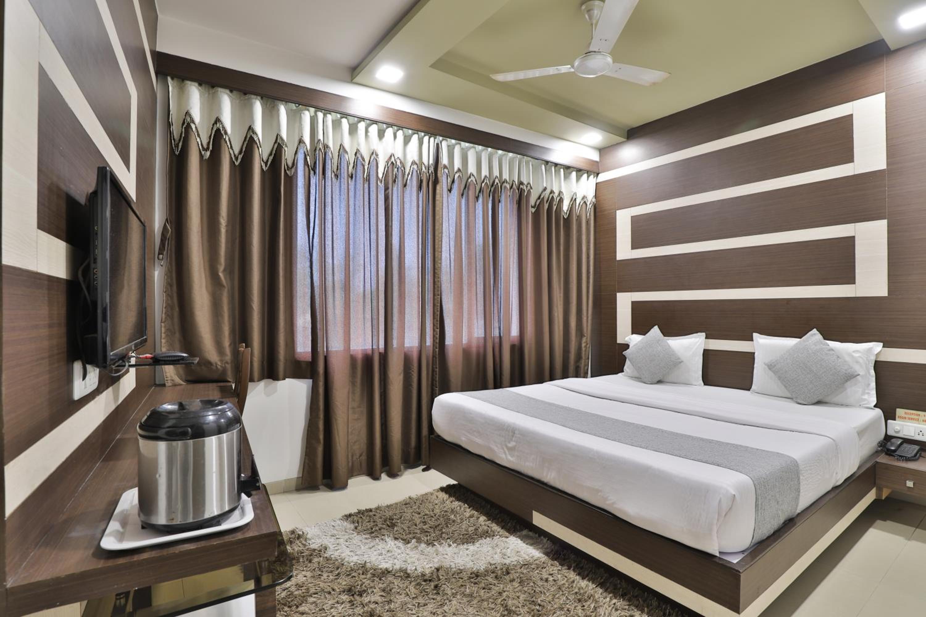 Deluxe Double Room - Photo 2
