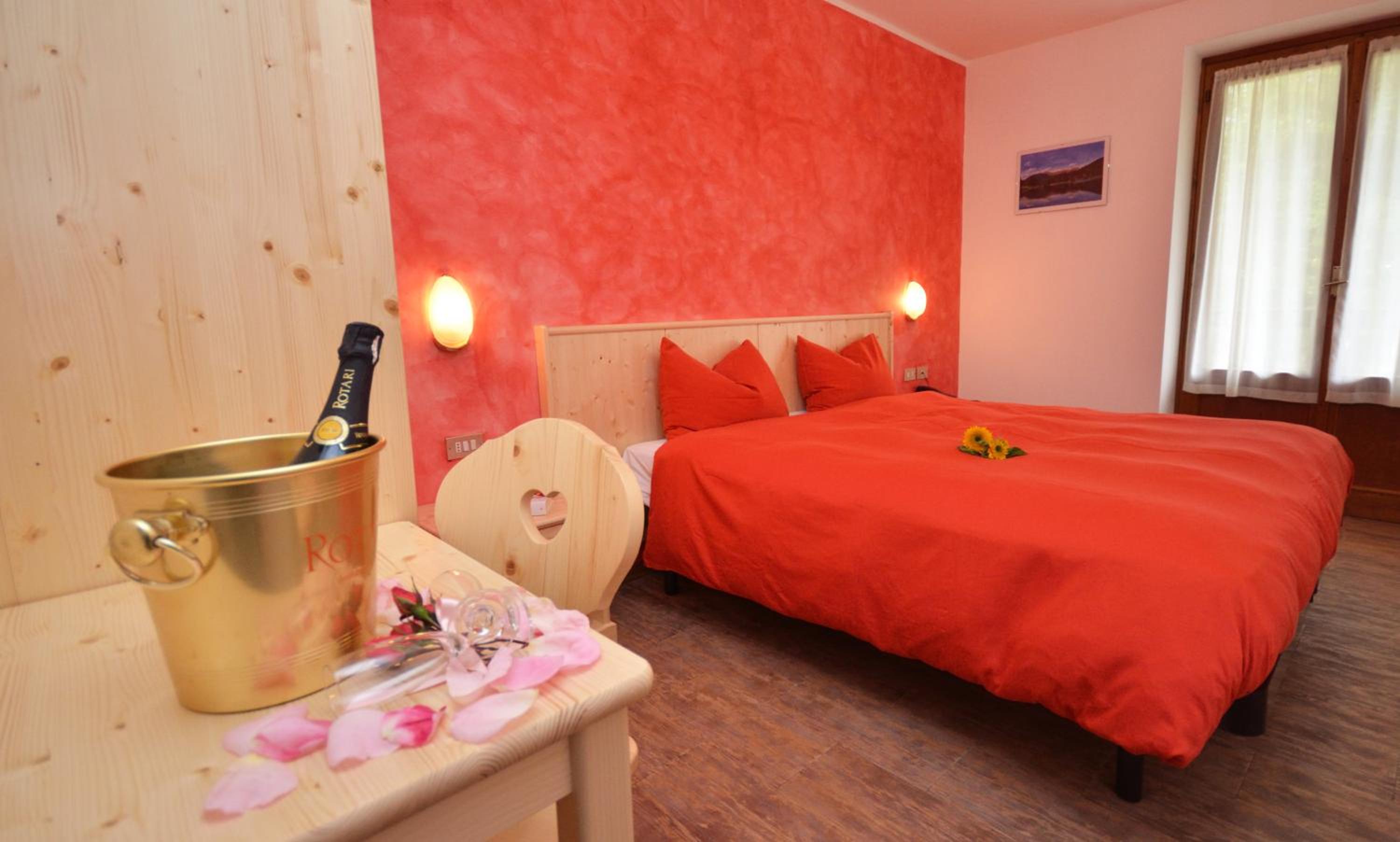 Quadruple Room photo 2