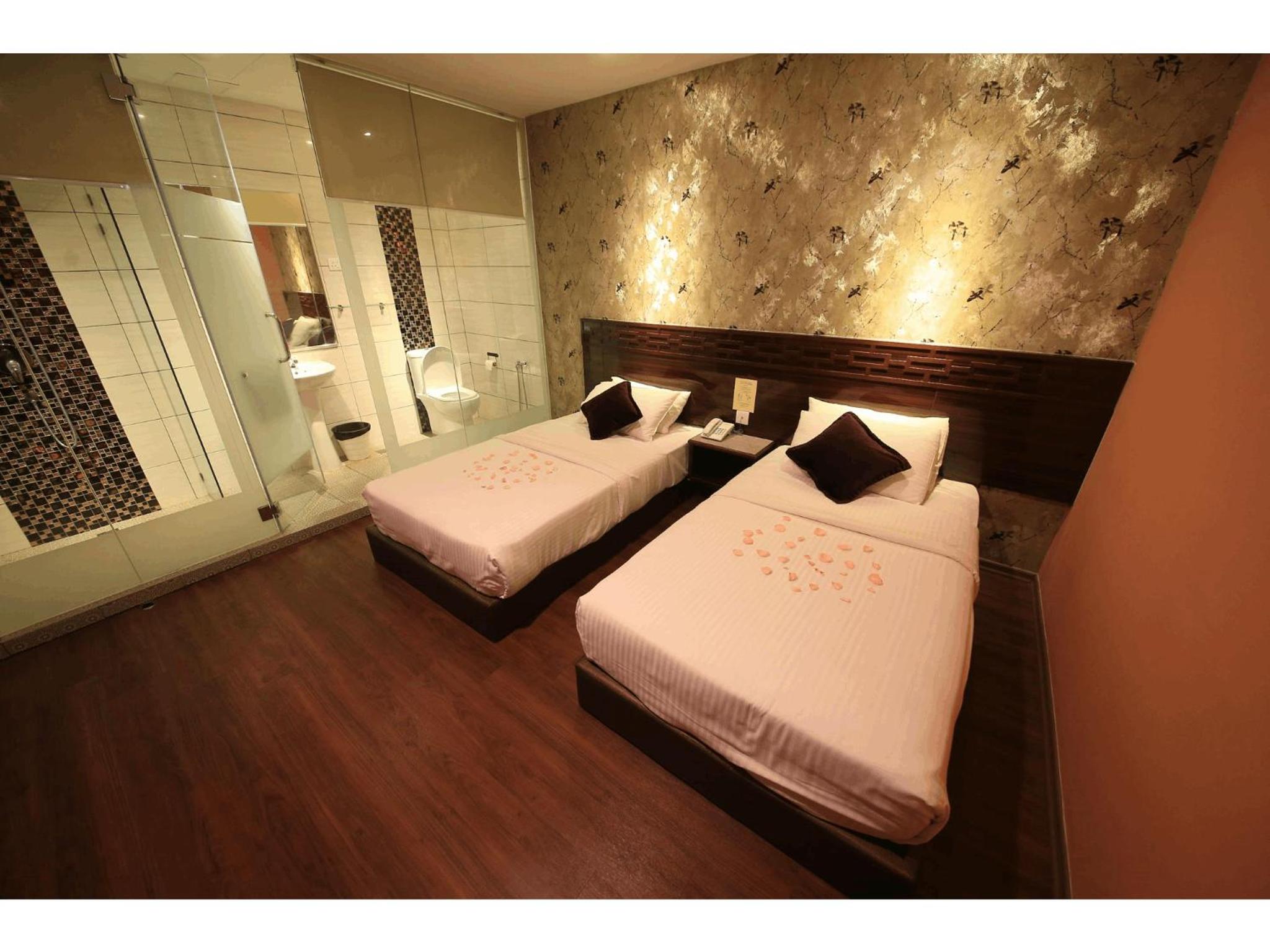Superior Twin Room - Photo 1