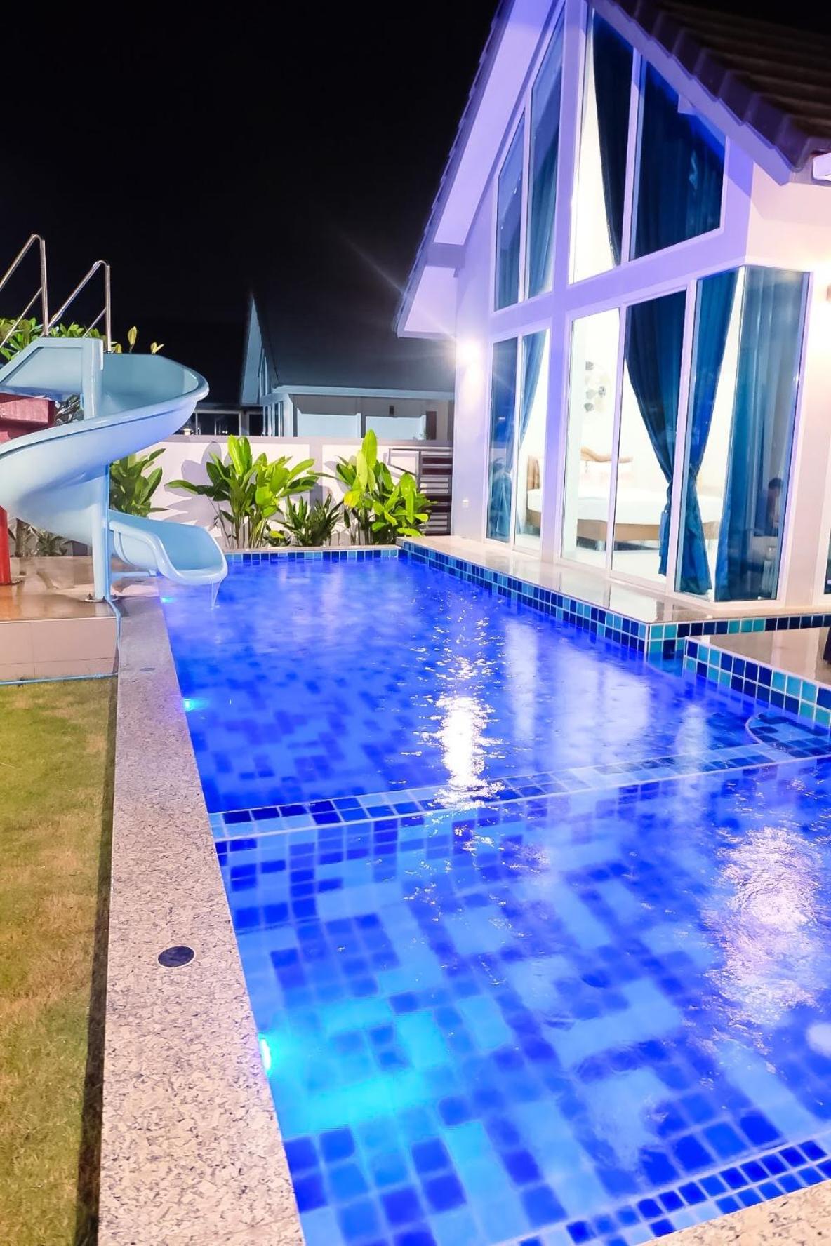Villa - Photo 19