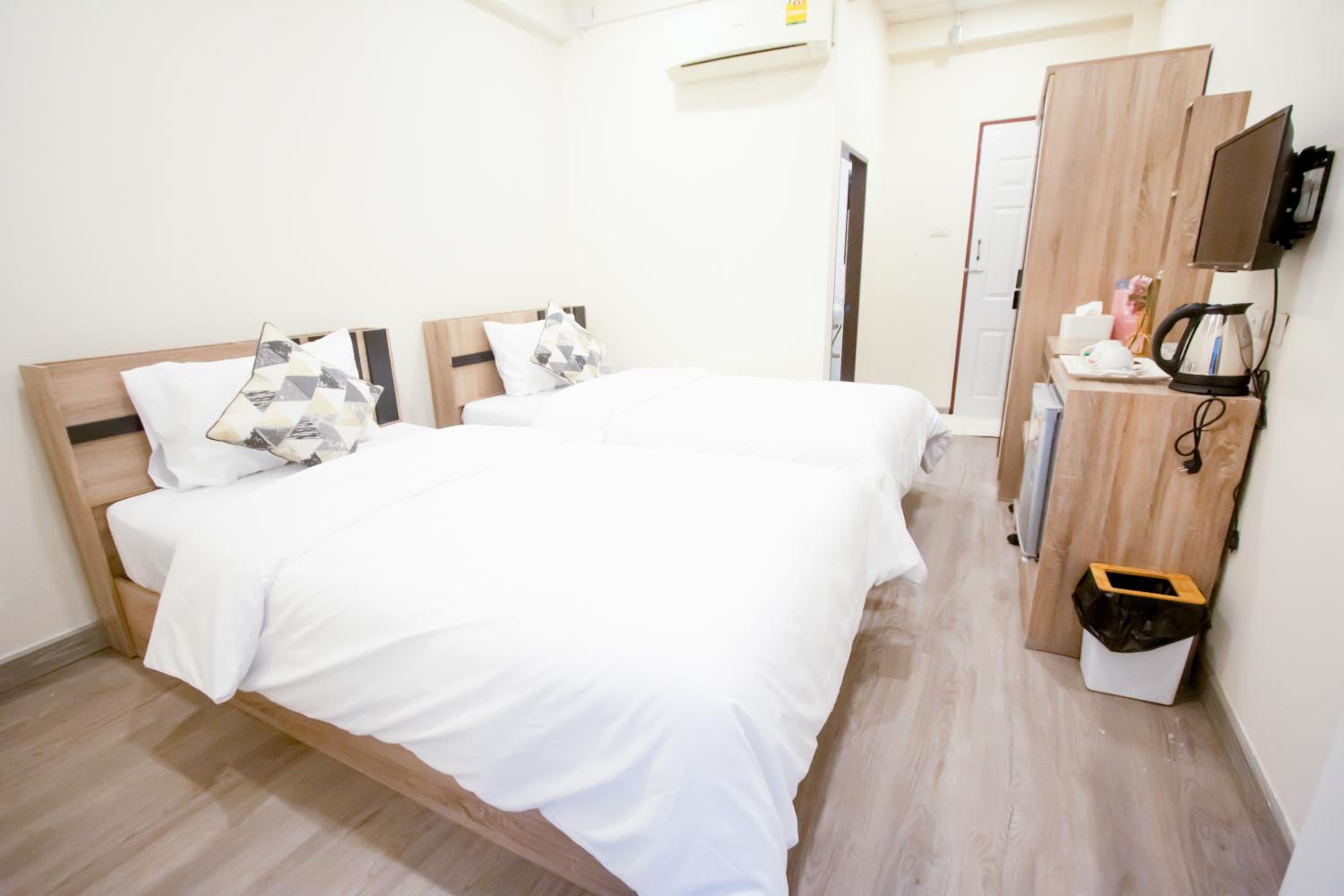 Quarto Twin Superior