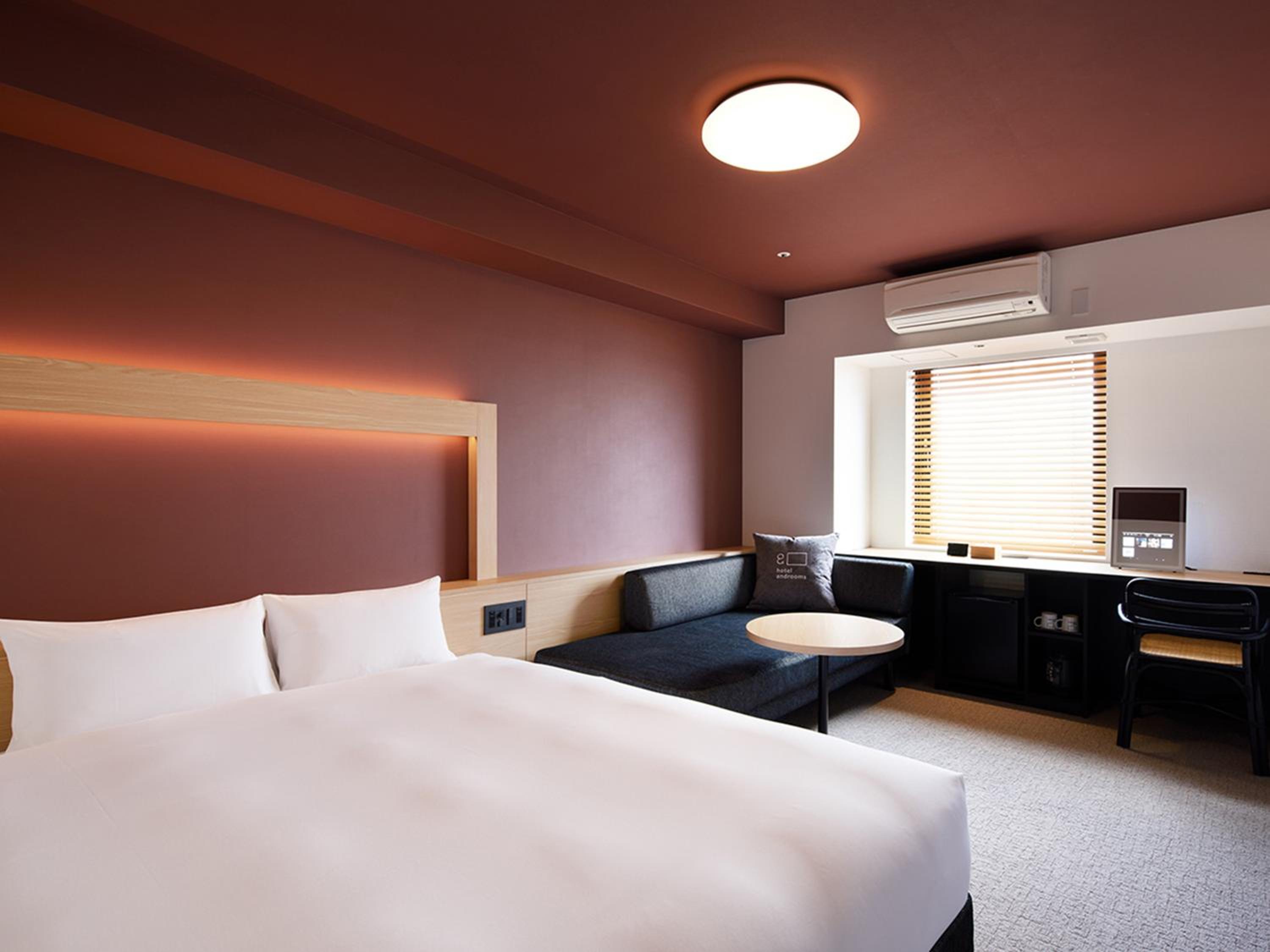 Superior Double Room - Photo 4