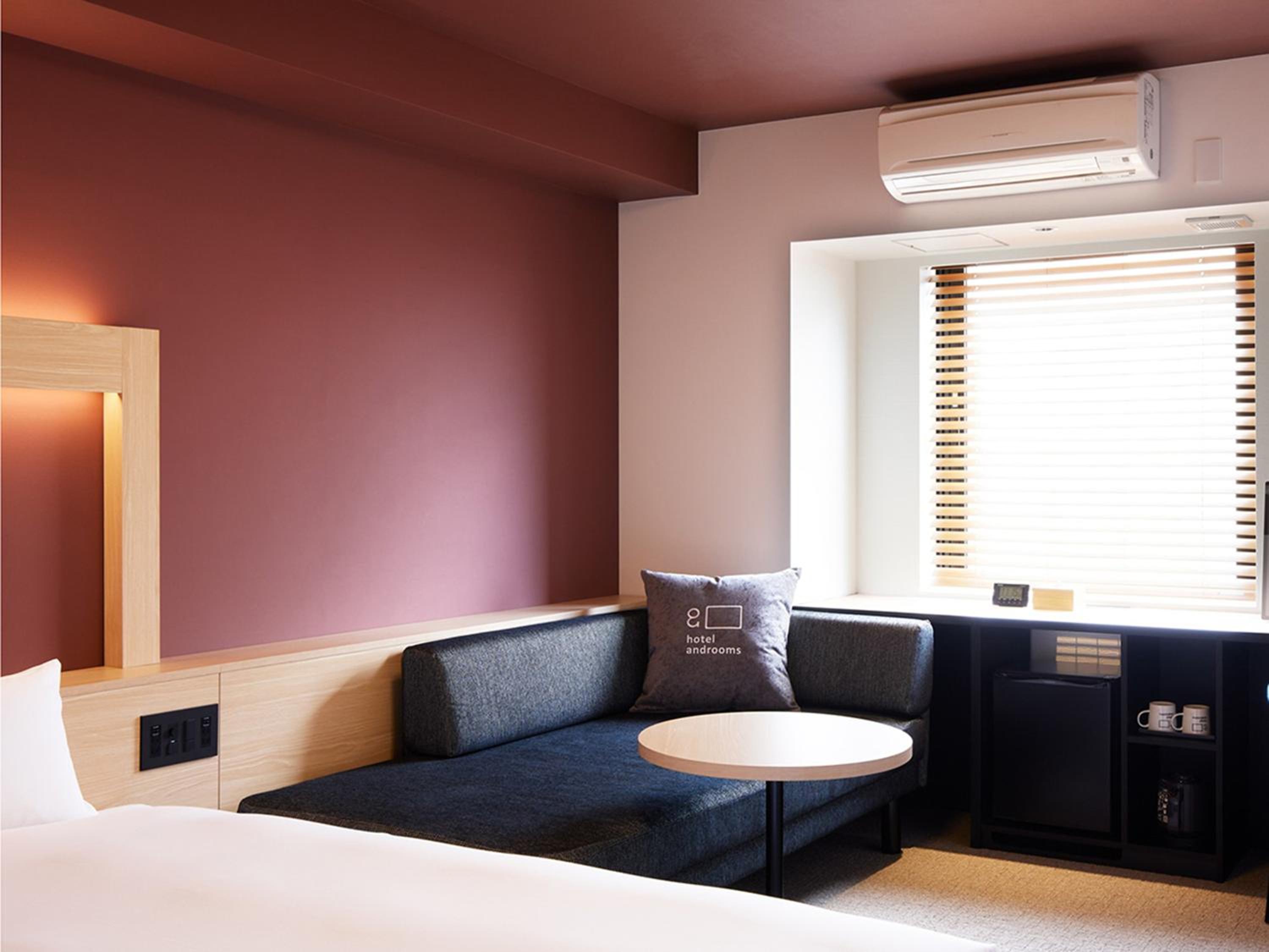 Superior Double Room - Photo 1