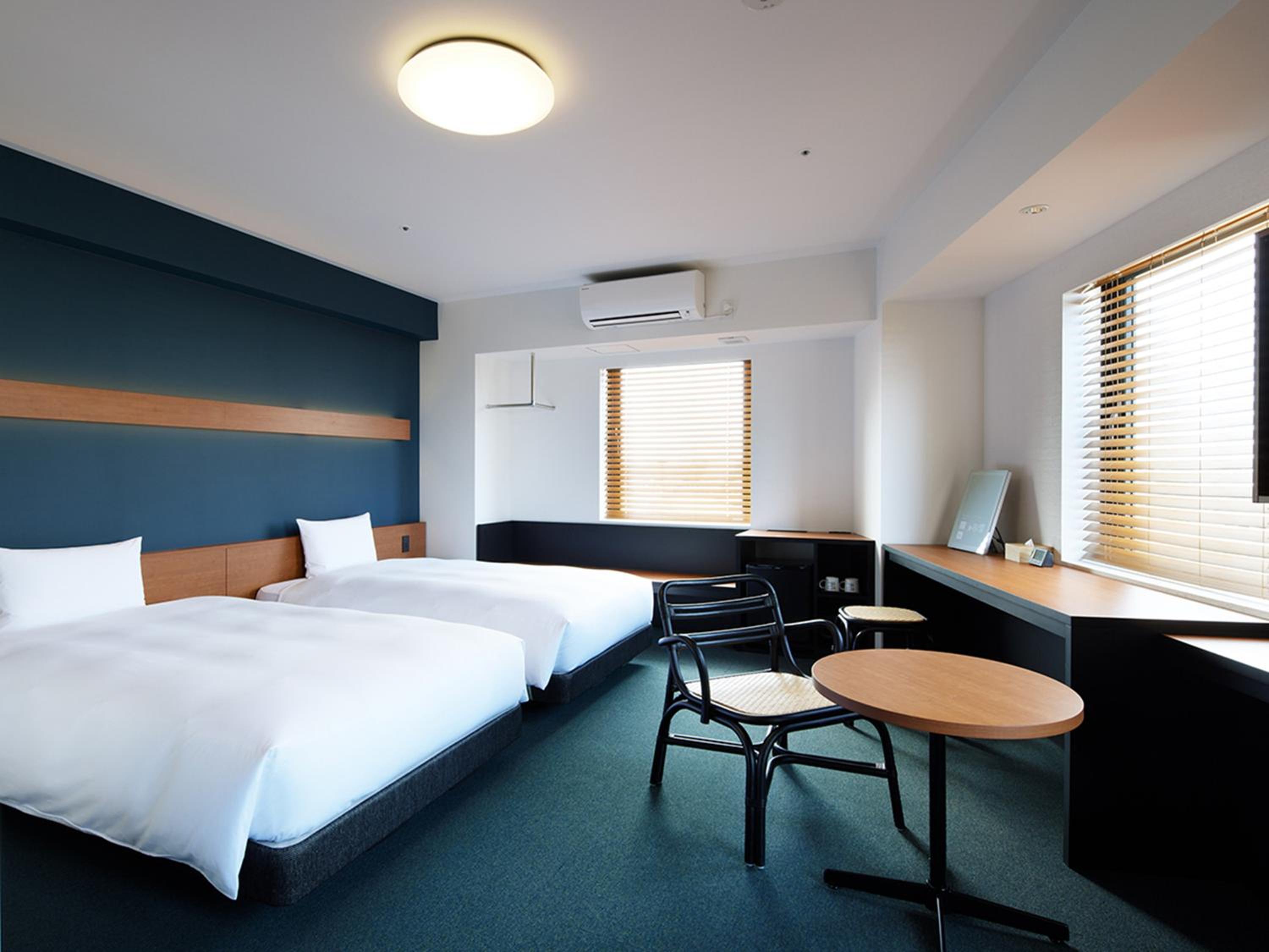 Deluxe Twin Room - Photo 3