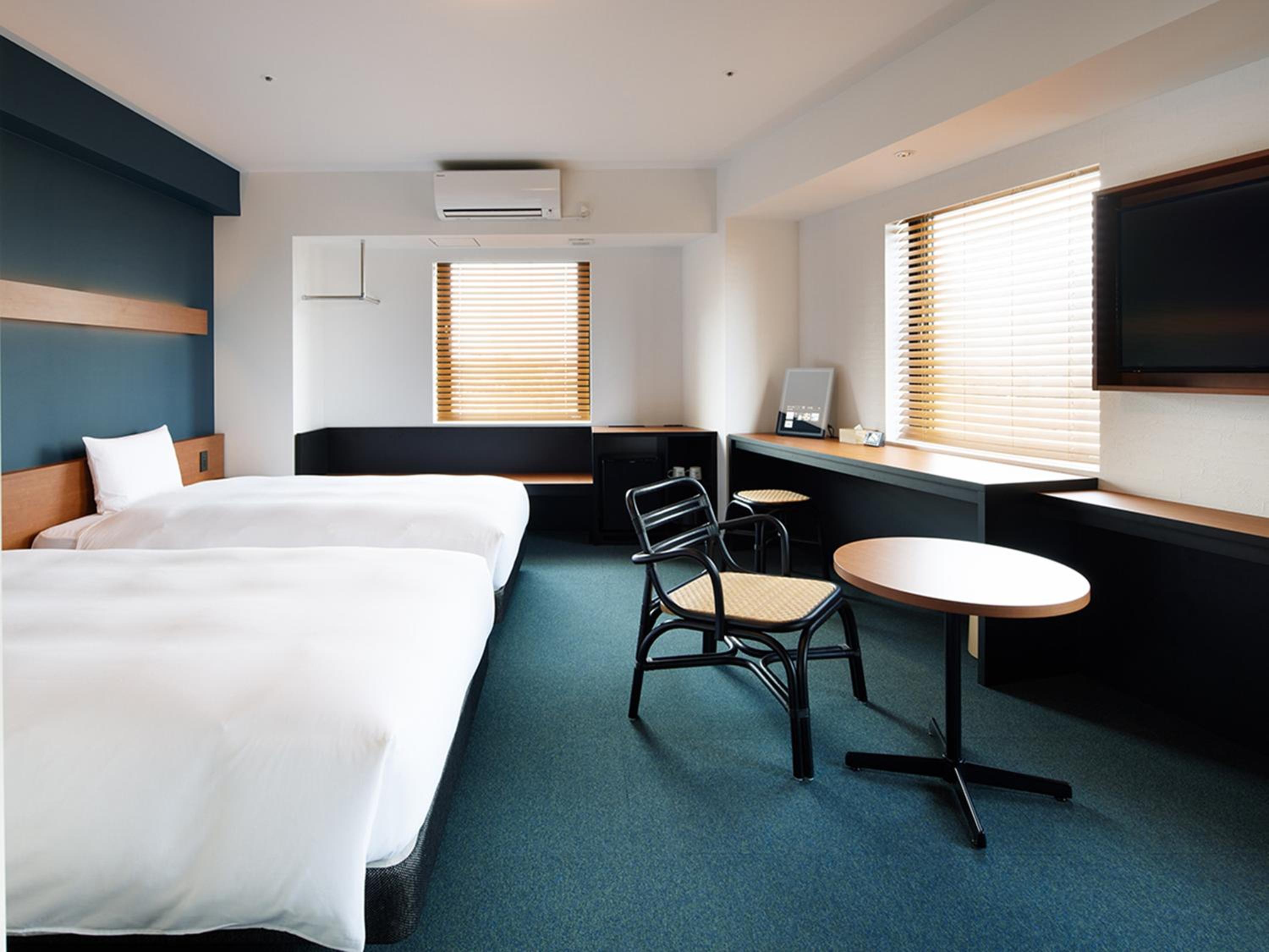 Deluxe Twin Room - Photo 4