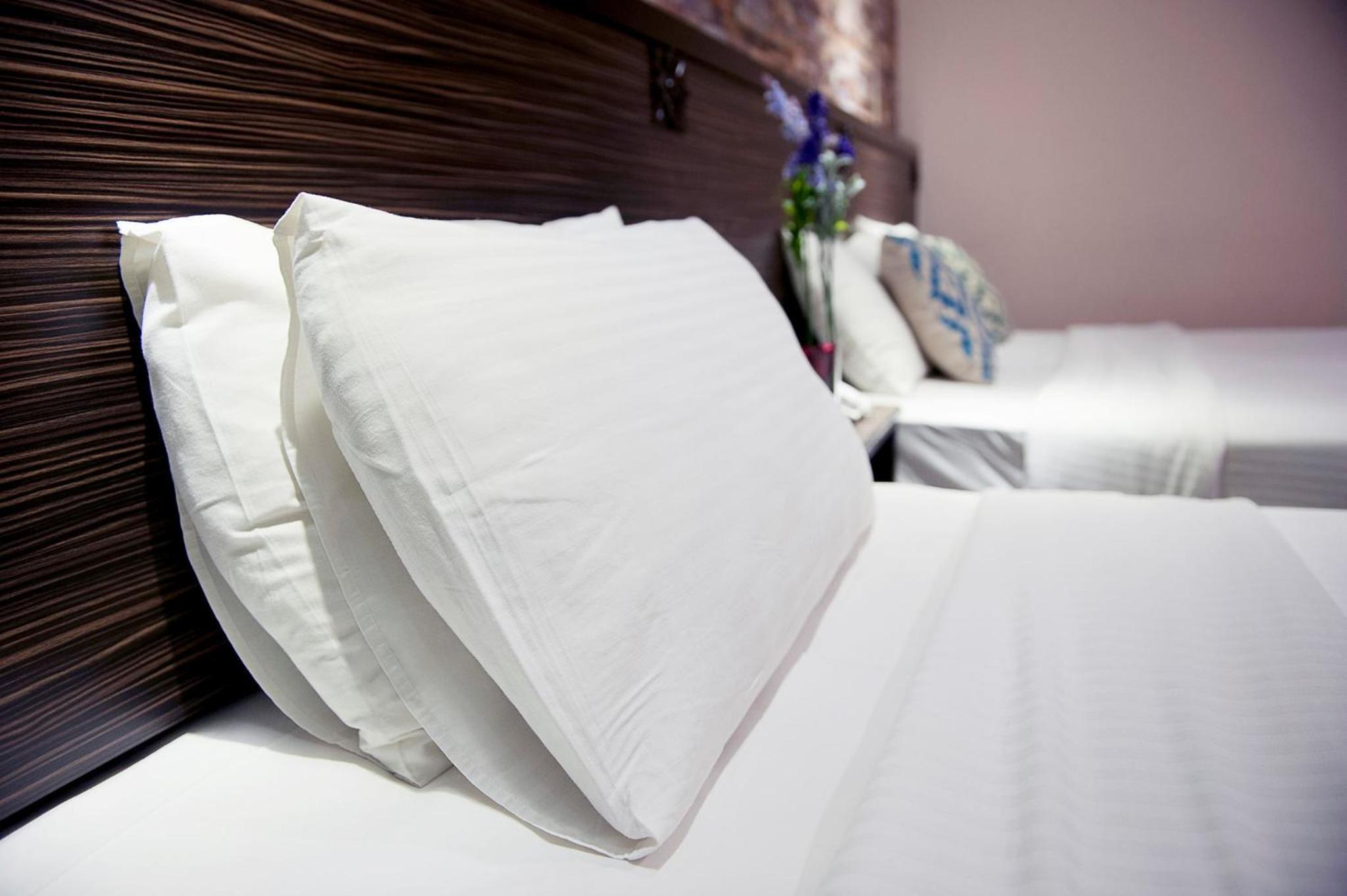 Deluxe Triple Room - Photo 5