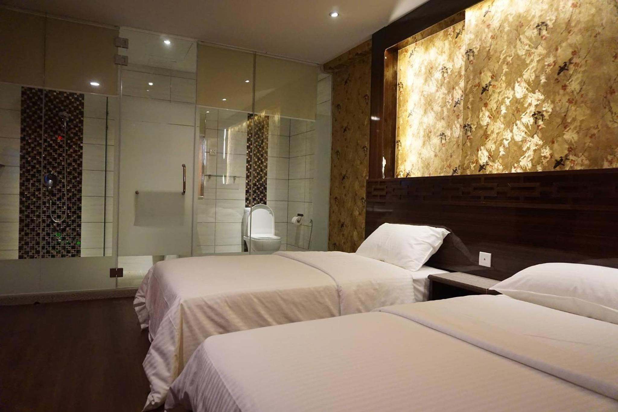 Deluxe Triple Room - Photo 3