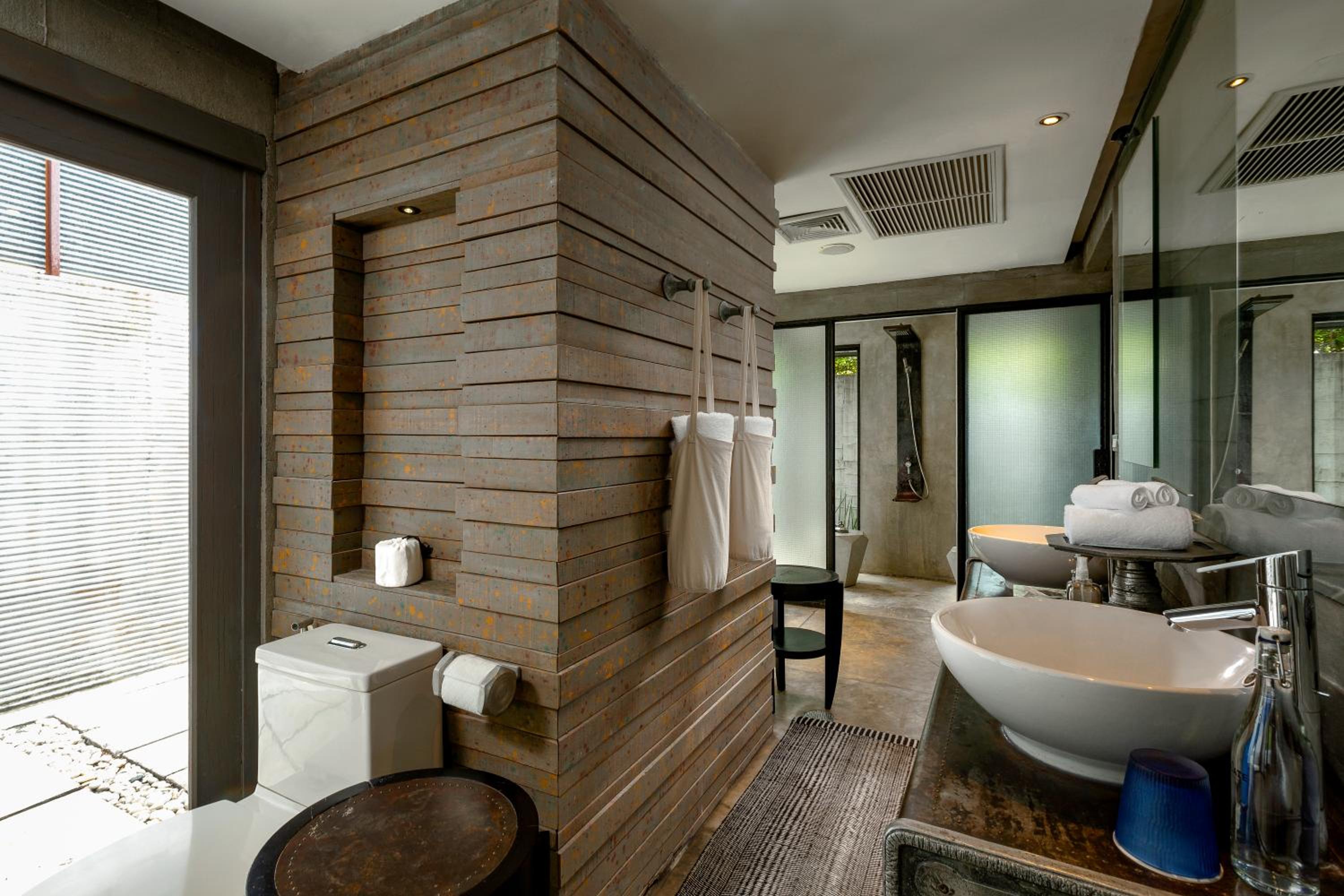 Two Bedroom Pool Villa  photo 2