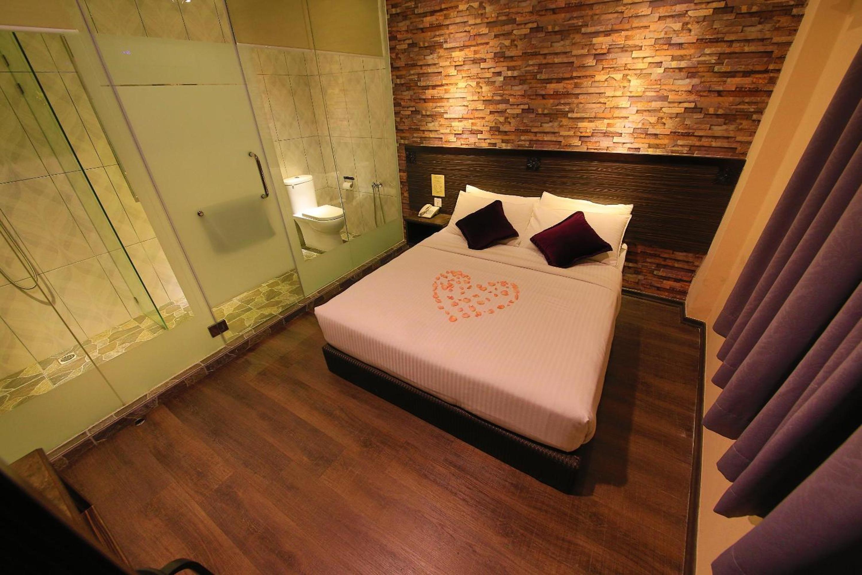 Superior Double Room - Photo 15