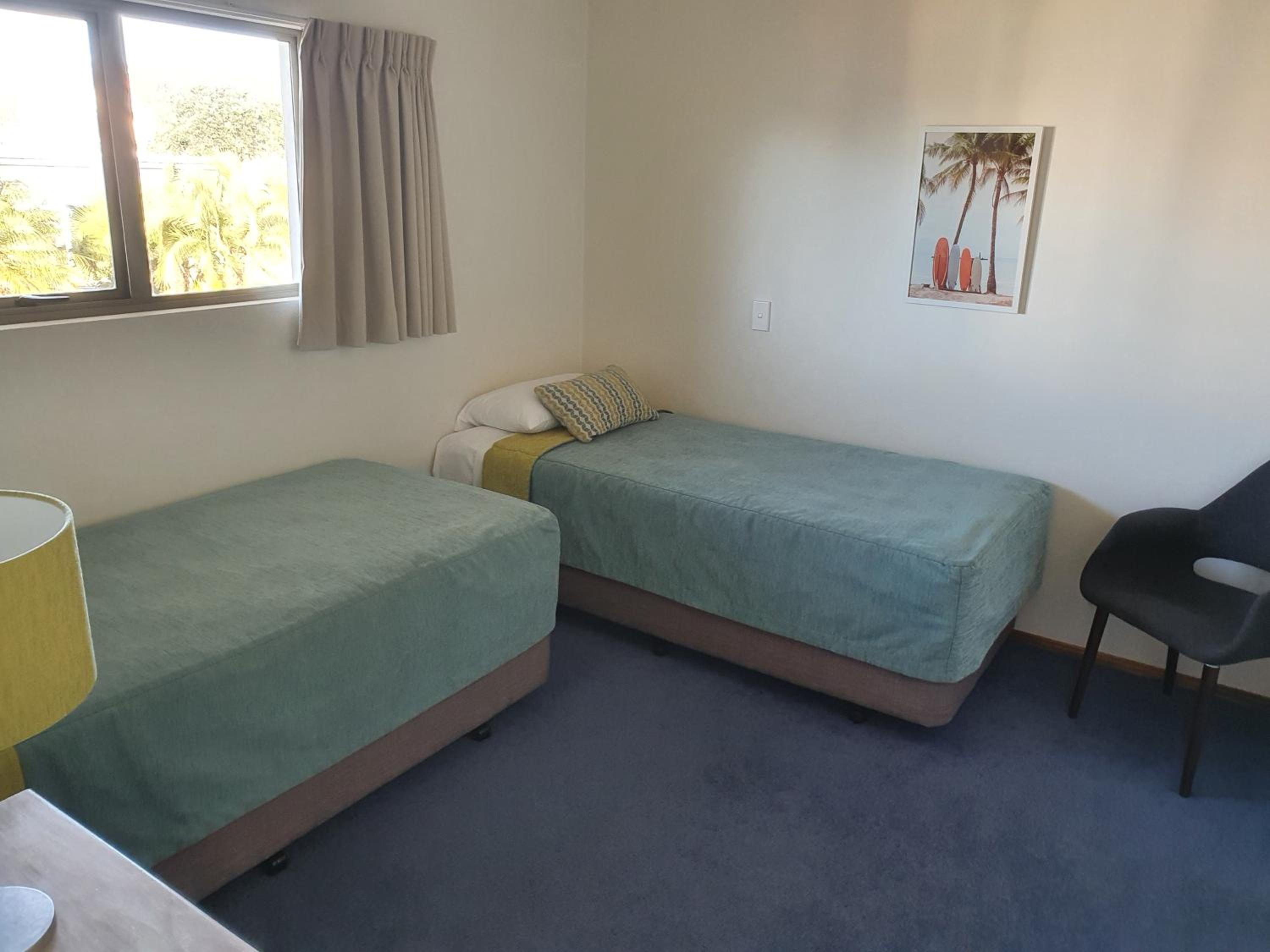 Two-Bedroom Apartment photo 2