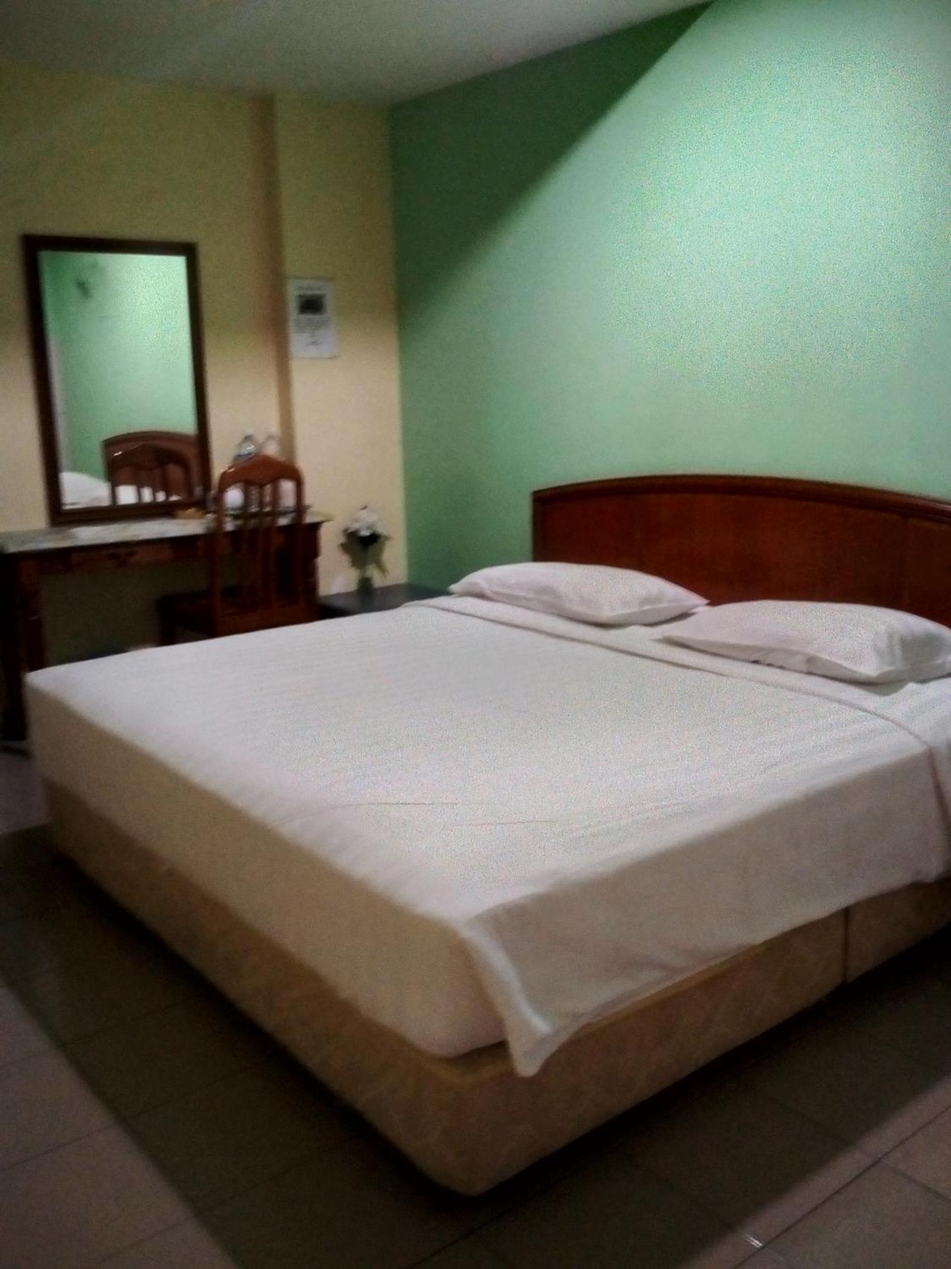 King Room - Photo 2