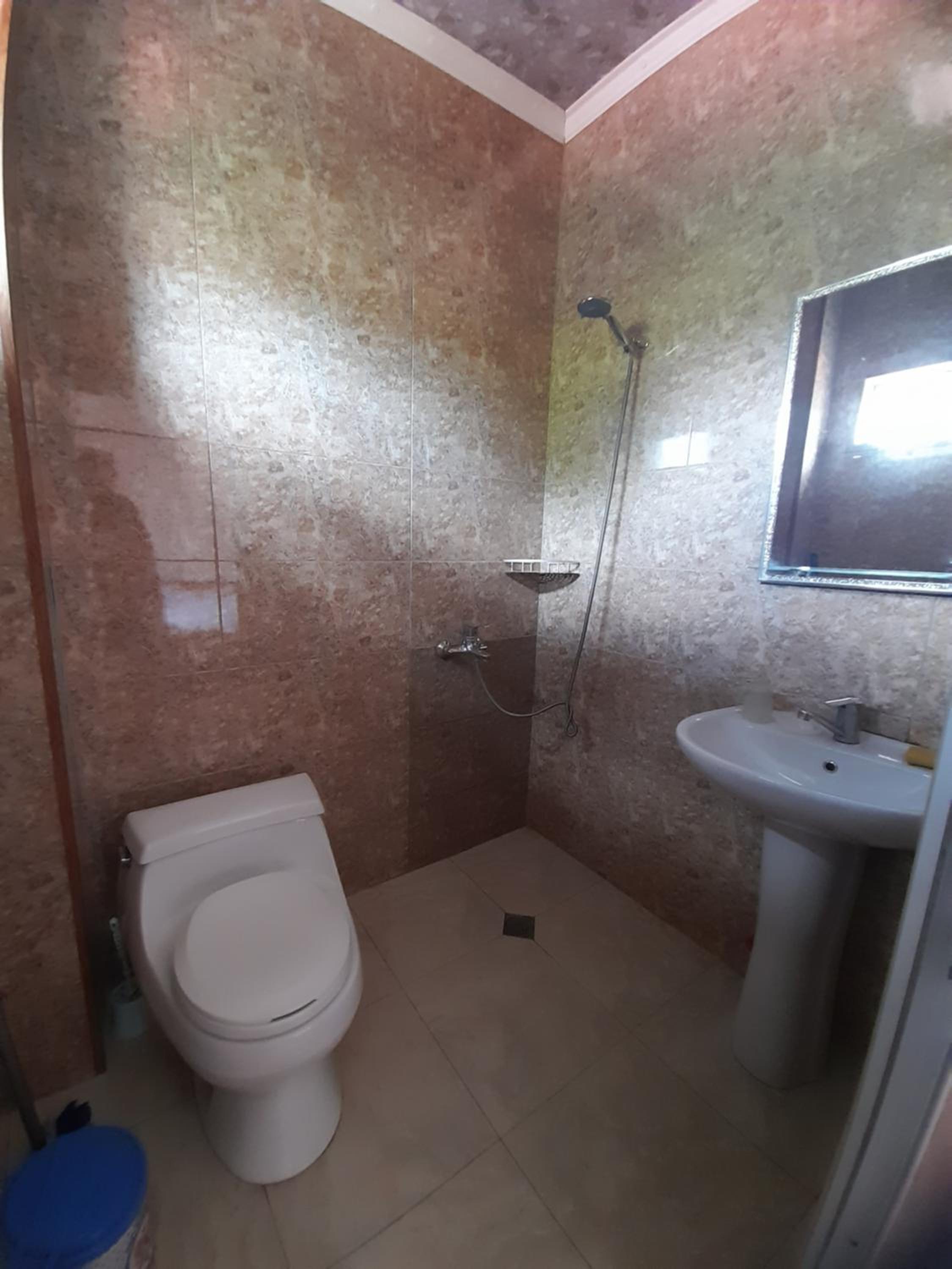 Triple Room with Bathroom photo 2