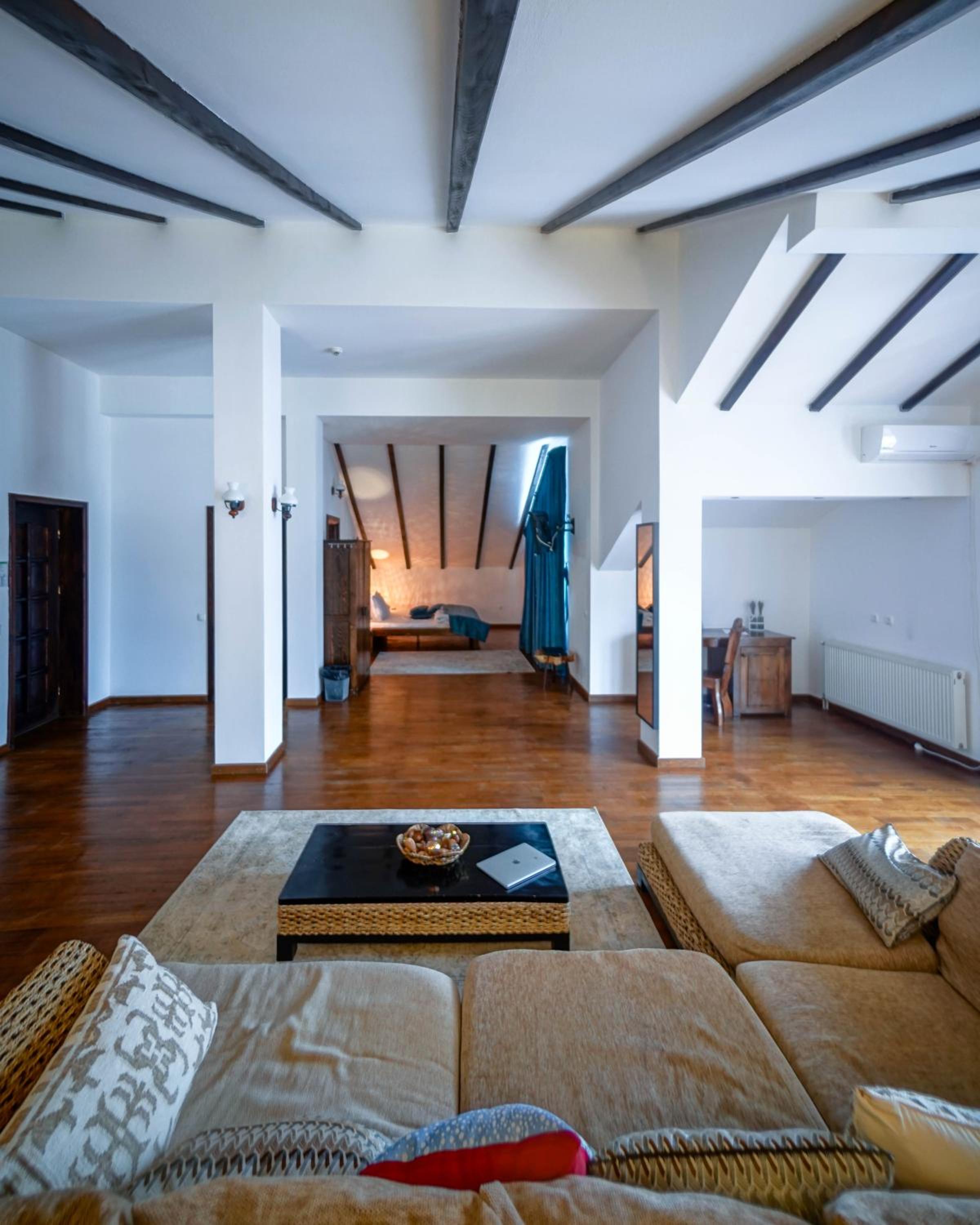 Suite - Photo 1