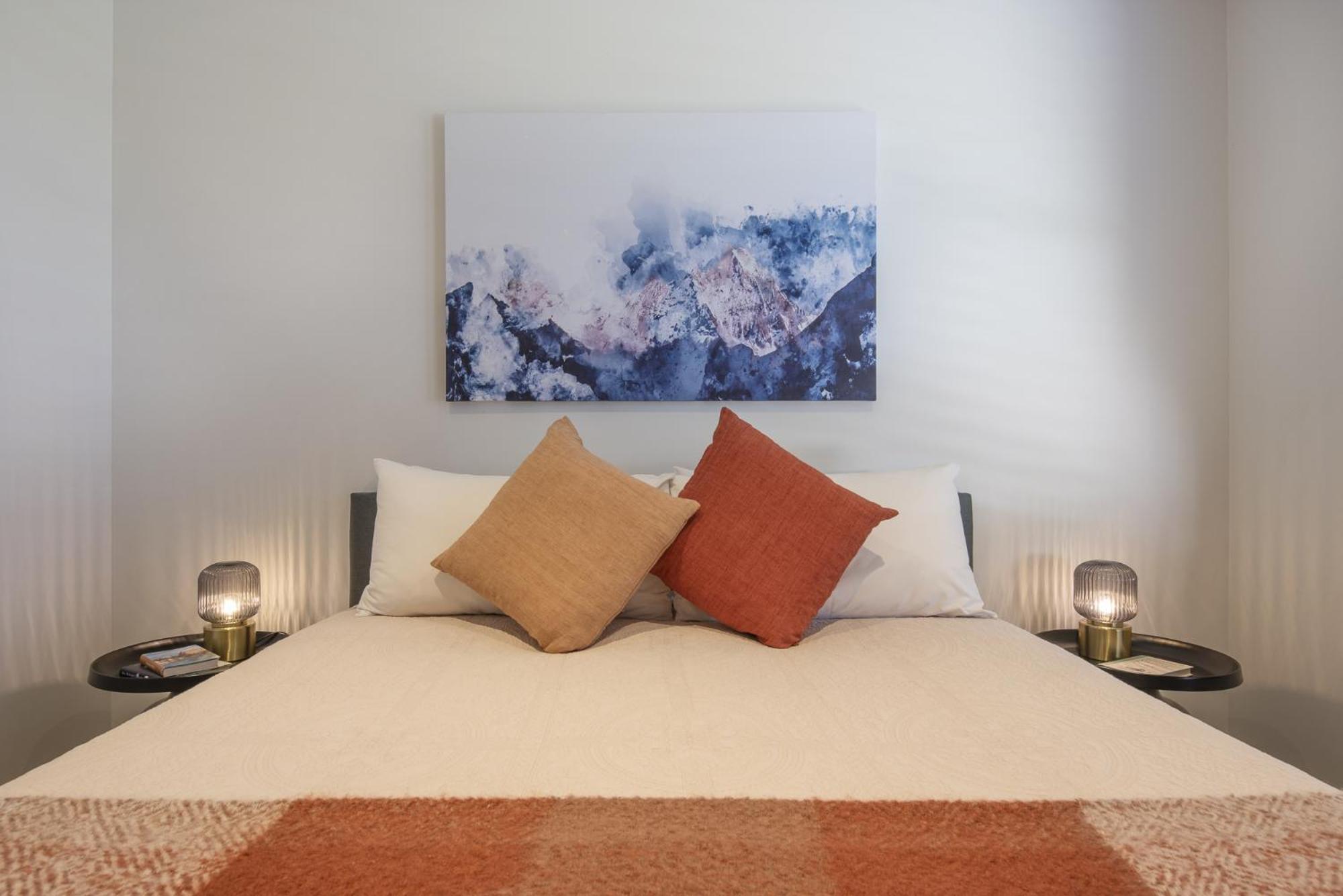One-Bedroom House photo 1