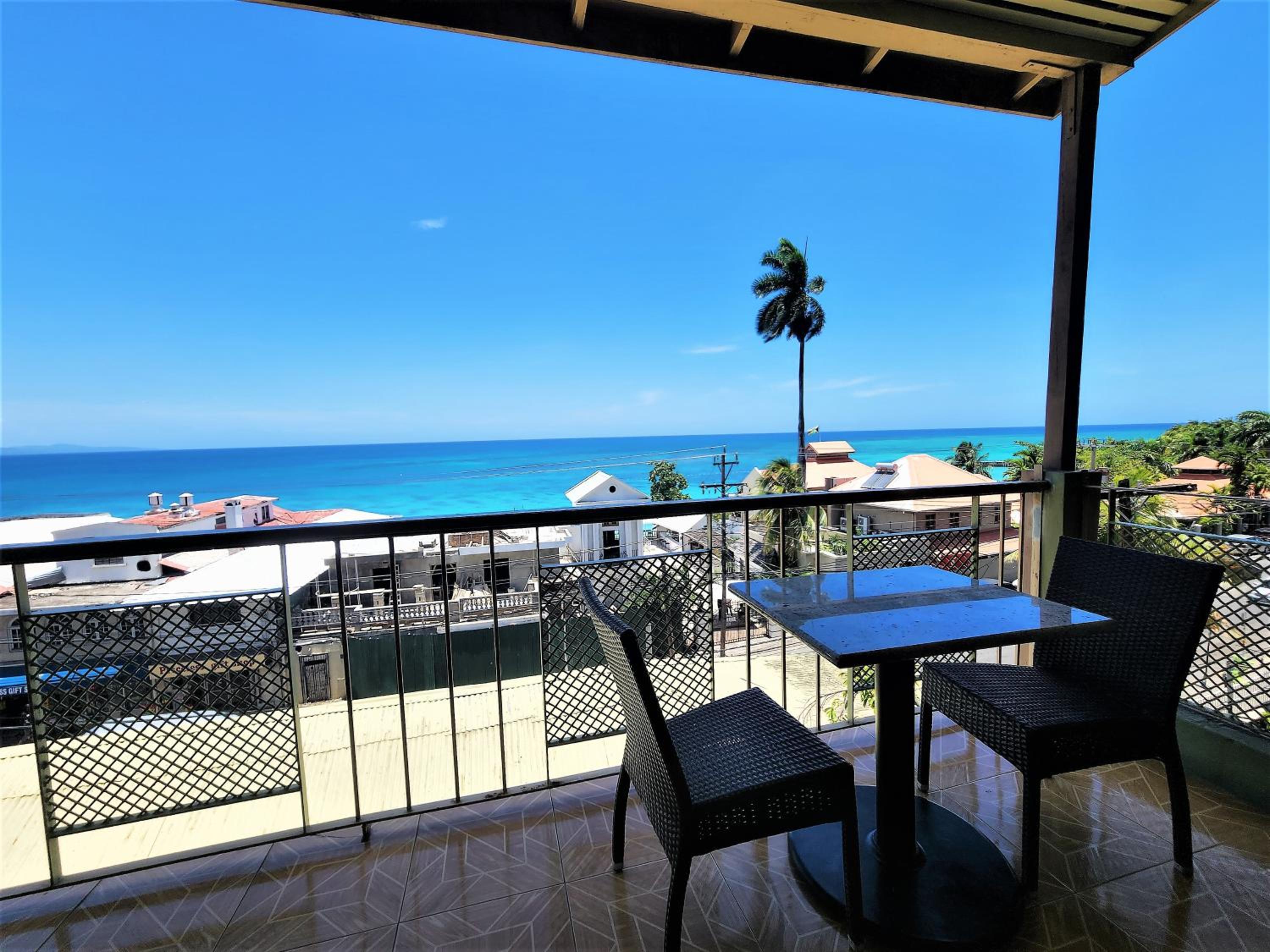 Studio with Ocean View photo 2