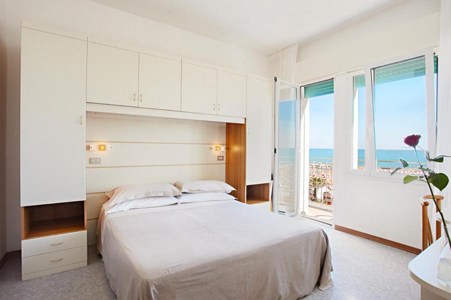 Standard Double Or Twin Room With Sea View