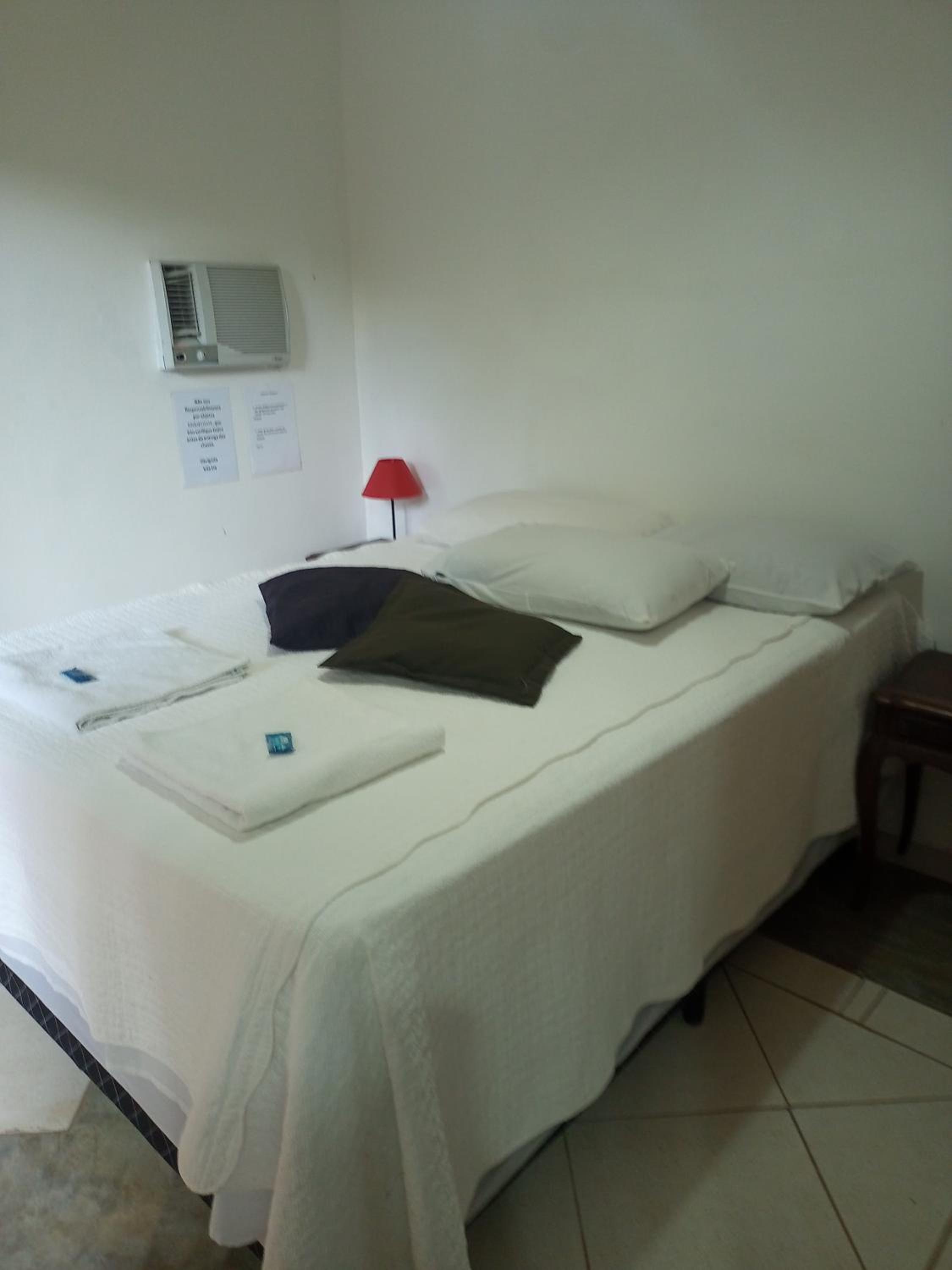 Small Double Room photo 1