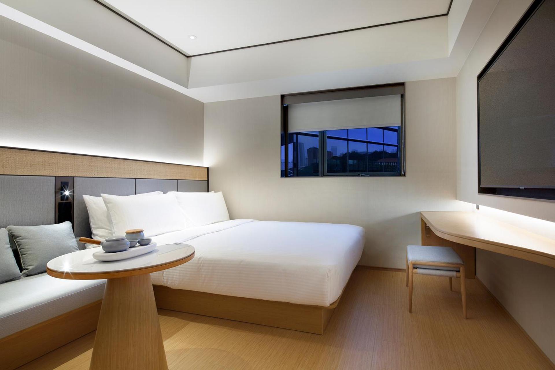 Superior Double Room photo 2