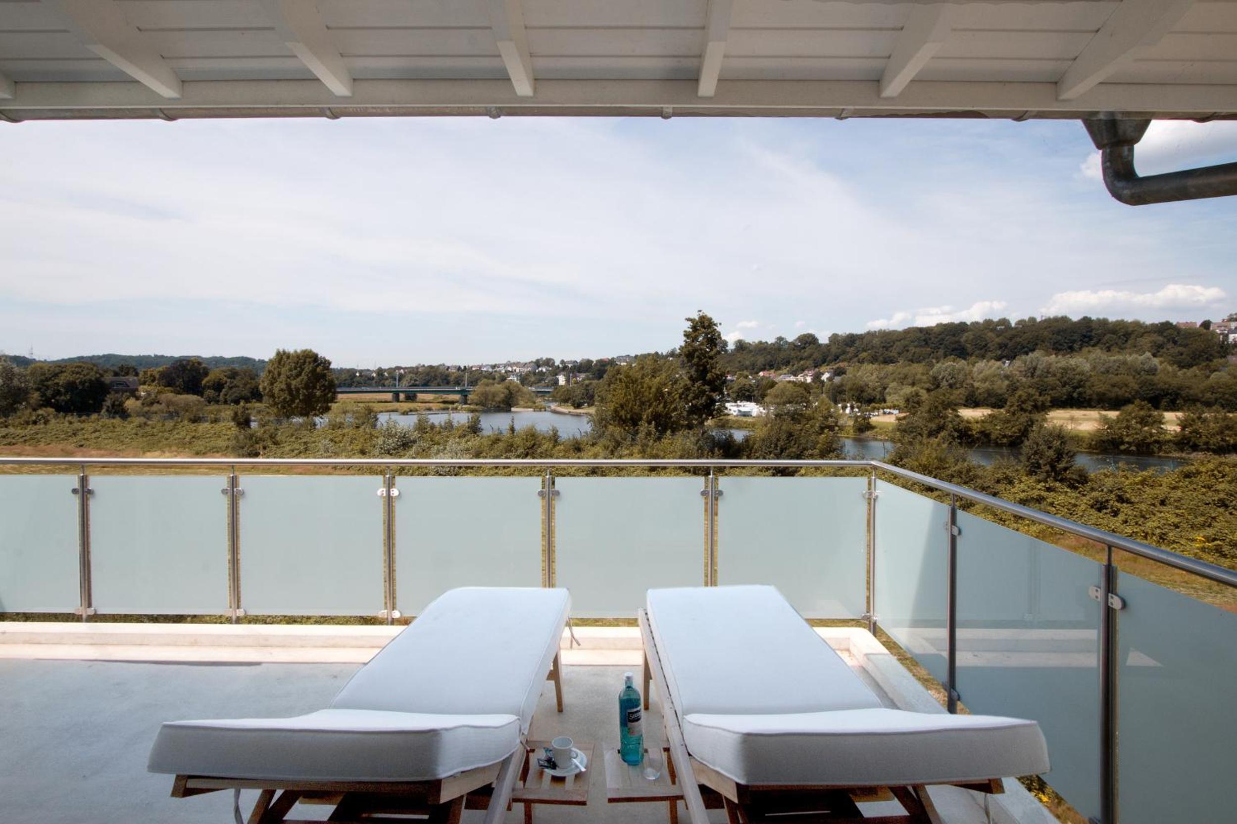 Suite with Terrace - Photo 15