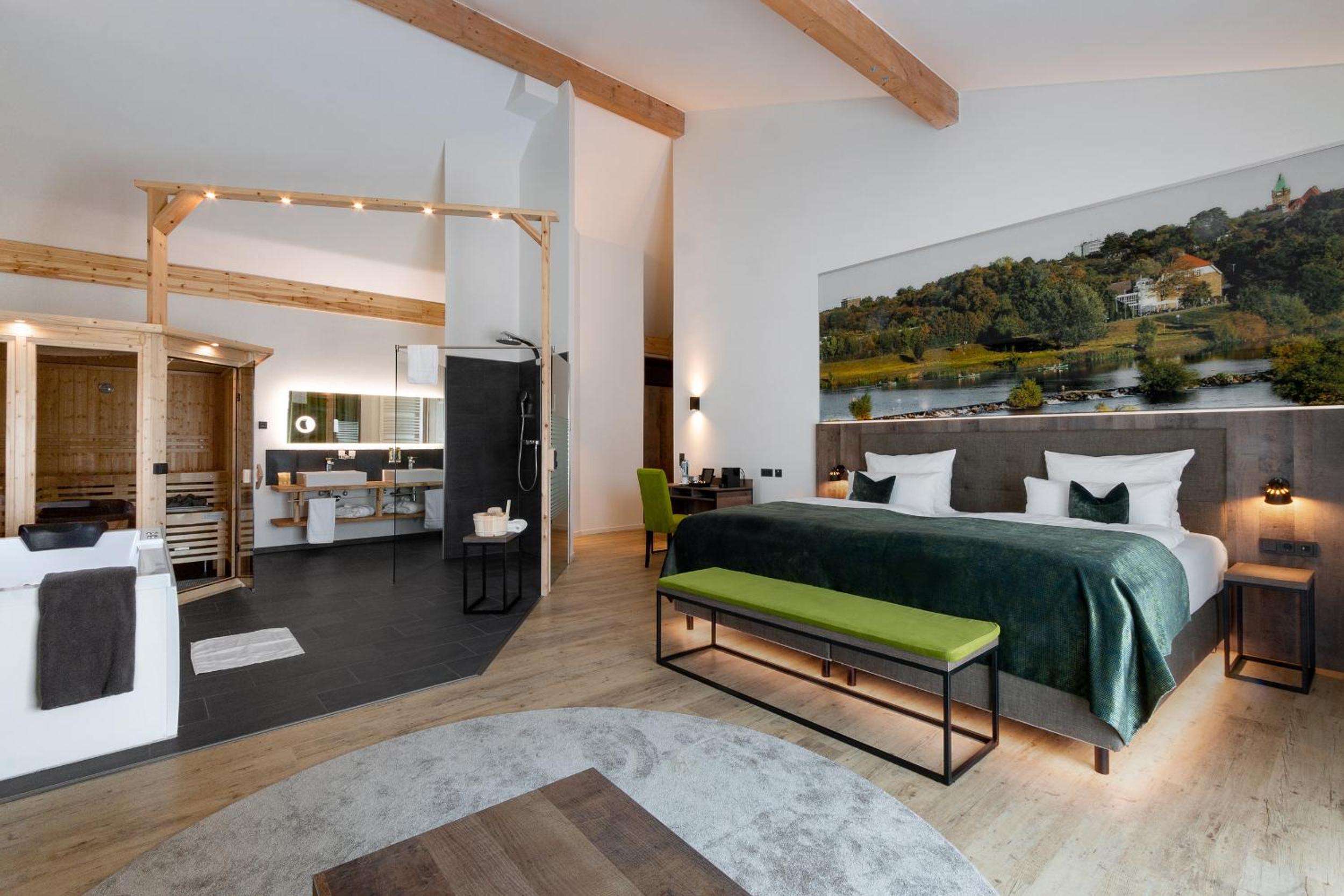 Suite with Terrace - Photo 5