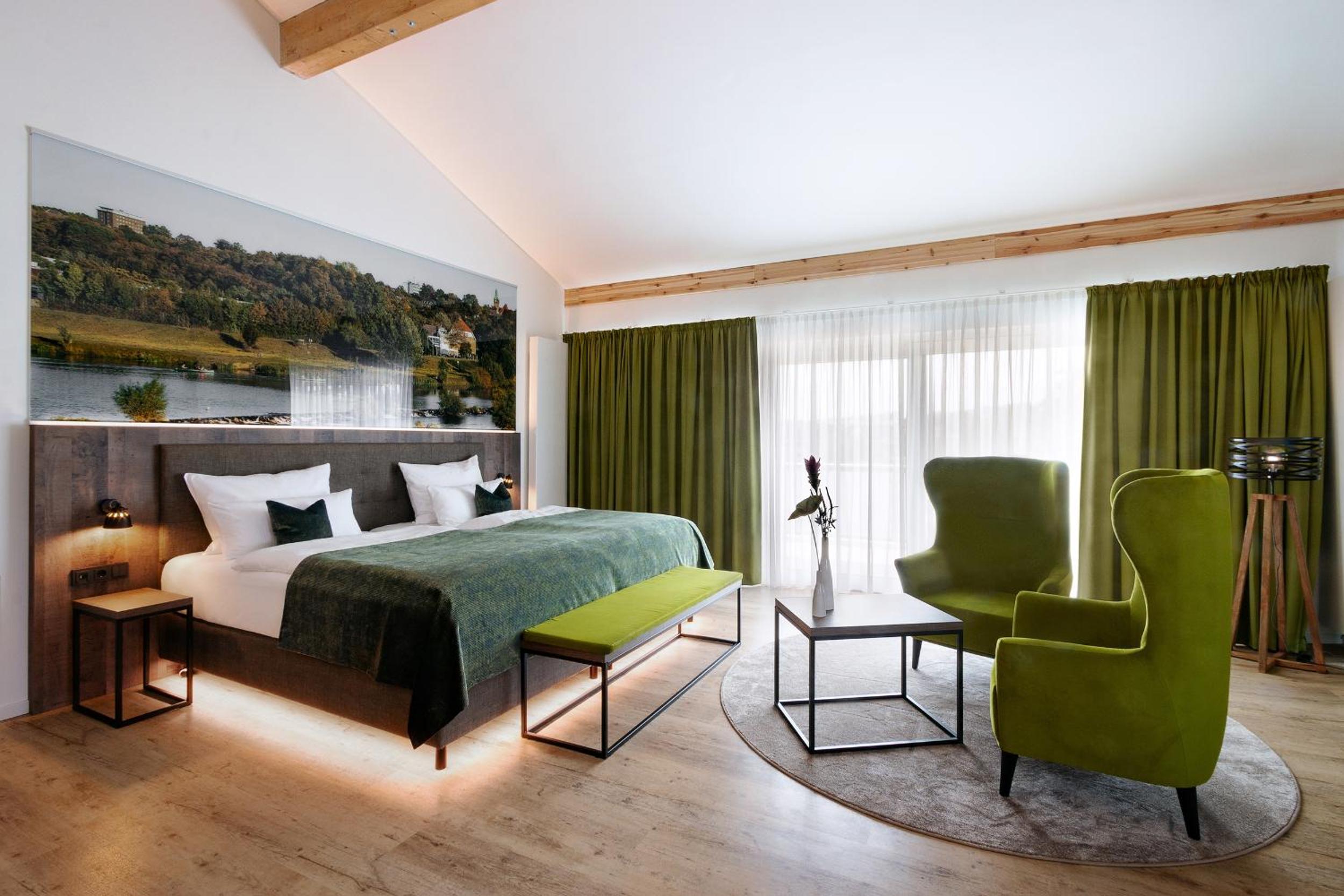 Suite with Terrace - Photo 6