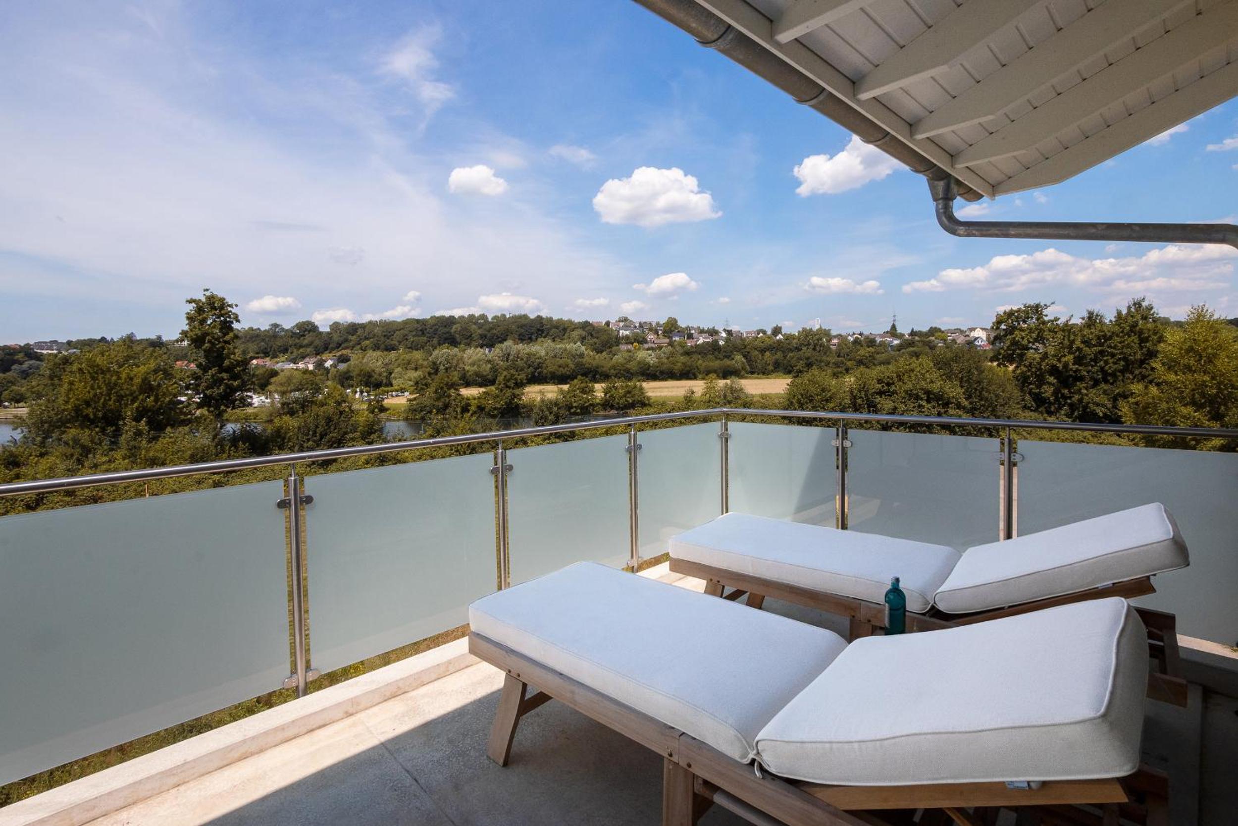 Suite with Terrace - Photo 10