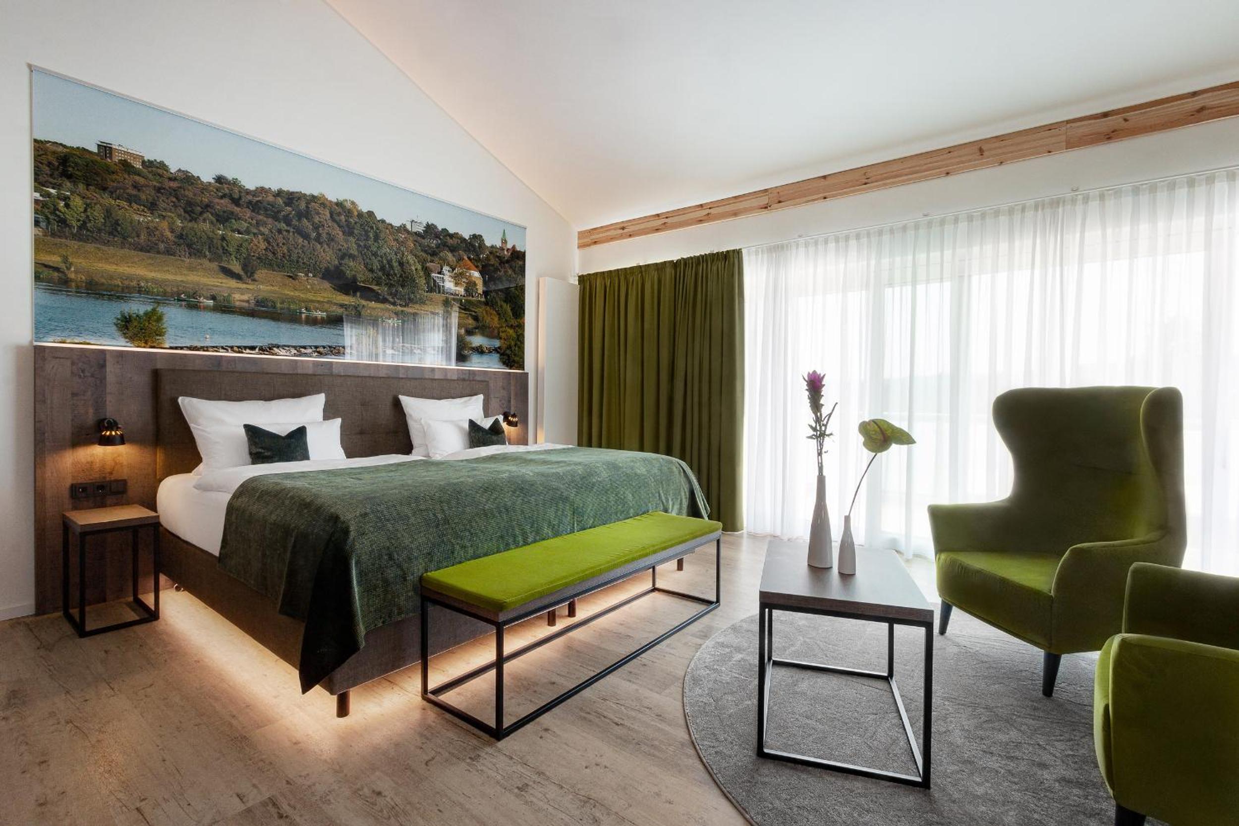 Suite with Terrace - Photo 1