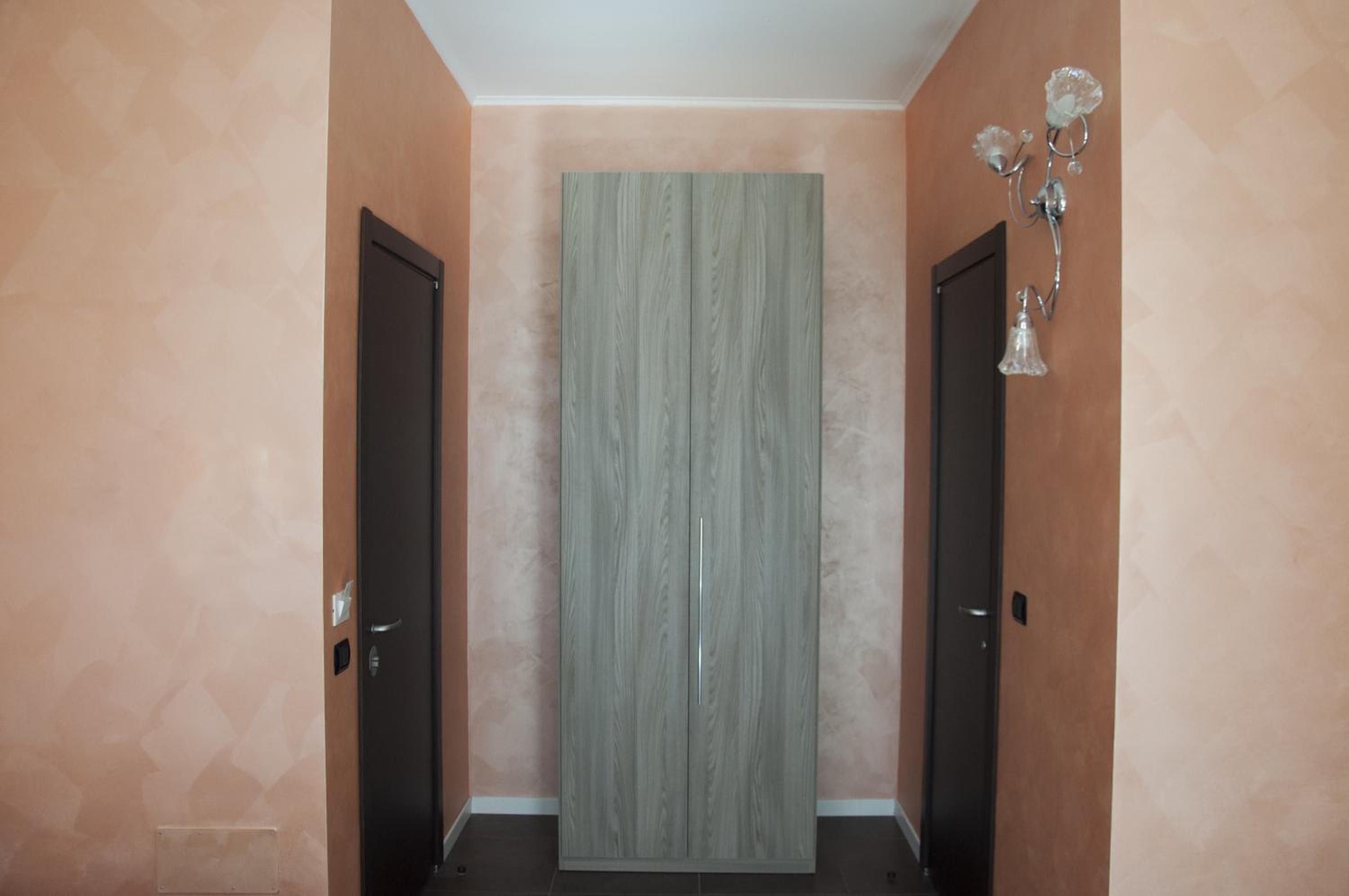 Family Suite with Balcony photo 2