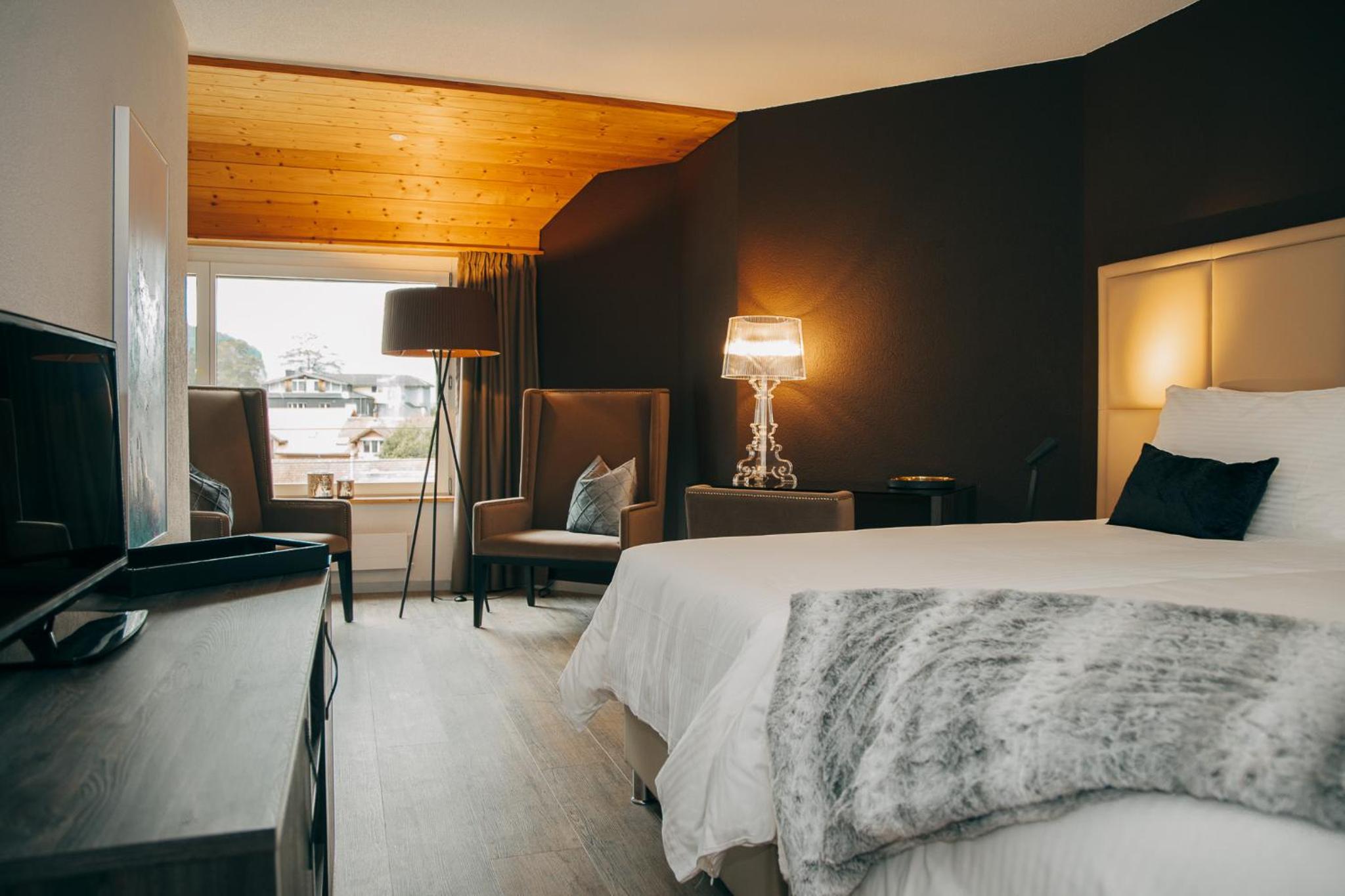 Superior Double Room - Photo 1