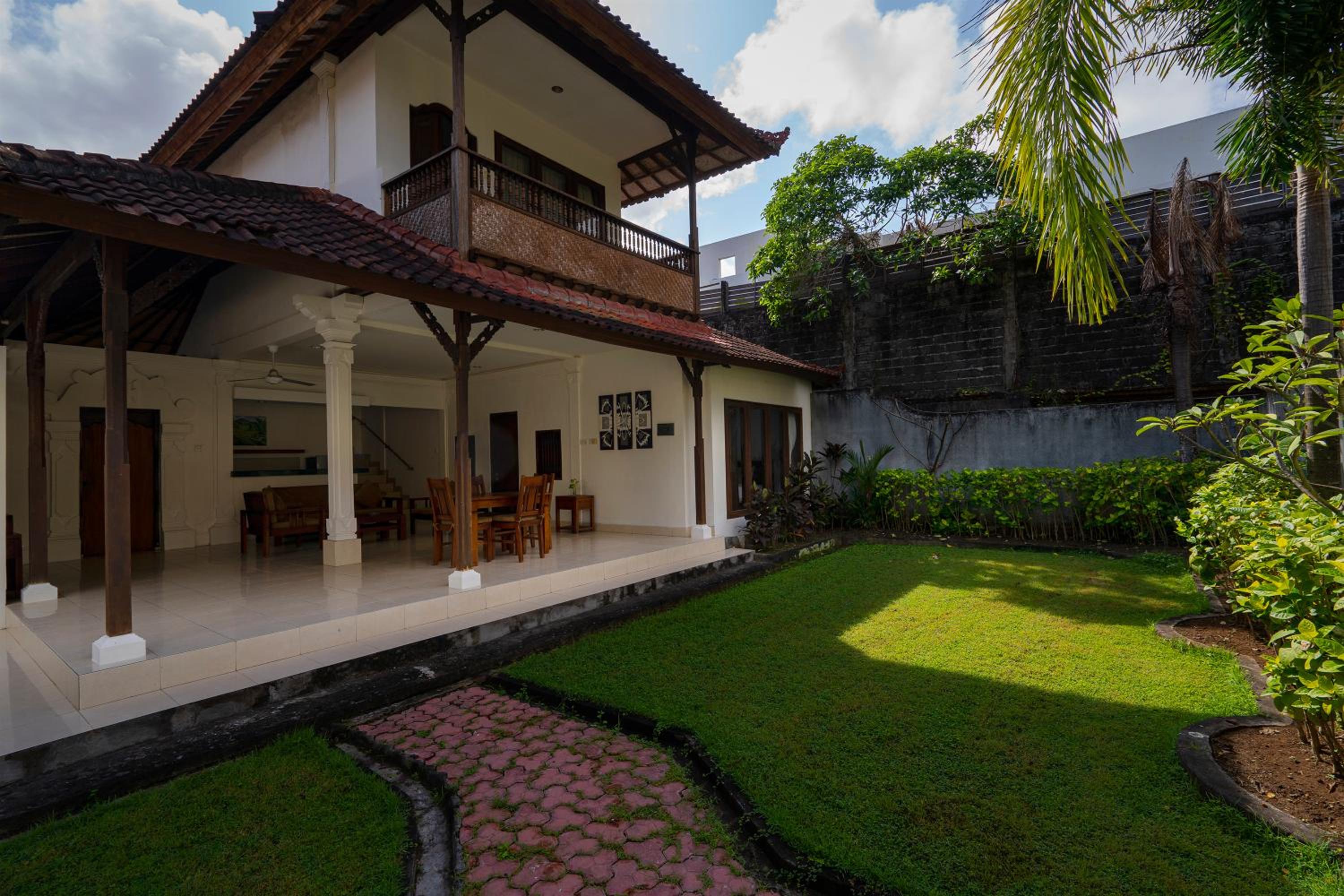 Two Bedroom Bungalow - Photo 7