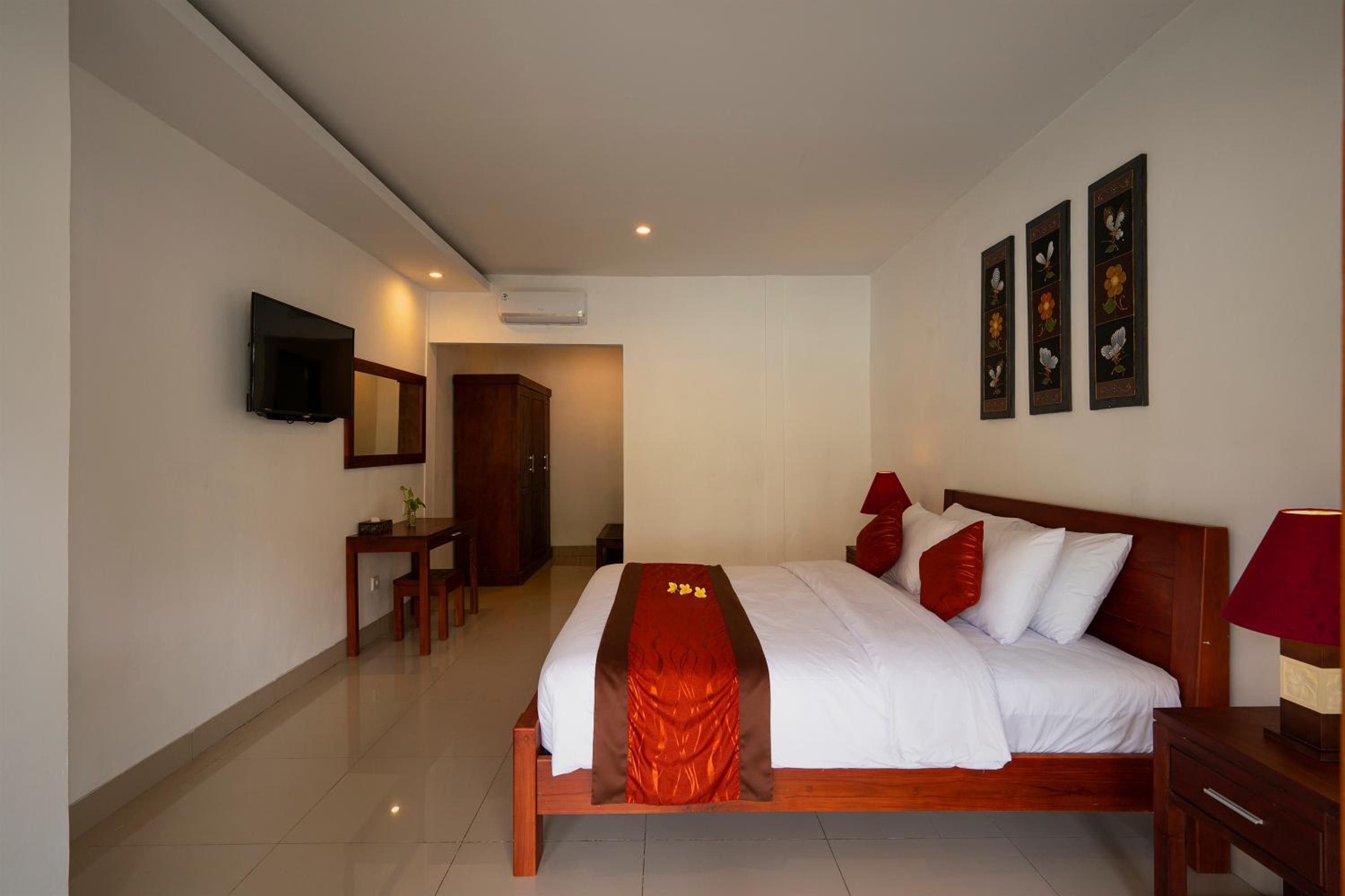 Superior Double or Twin Room - Photo 9