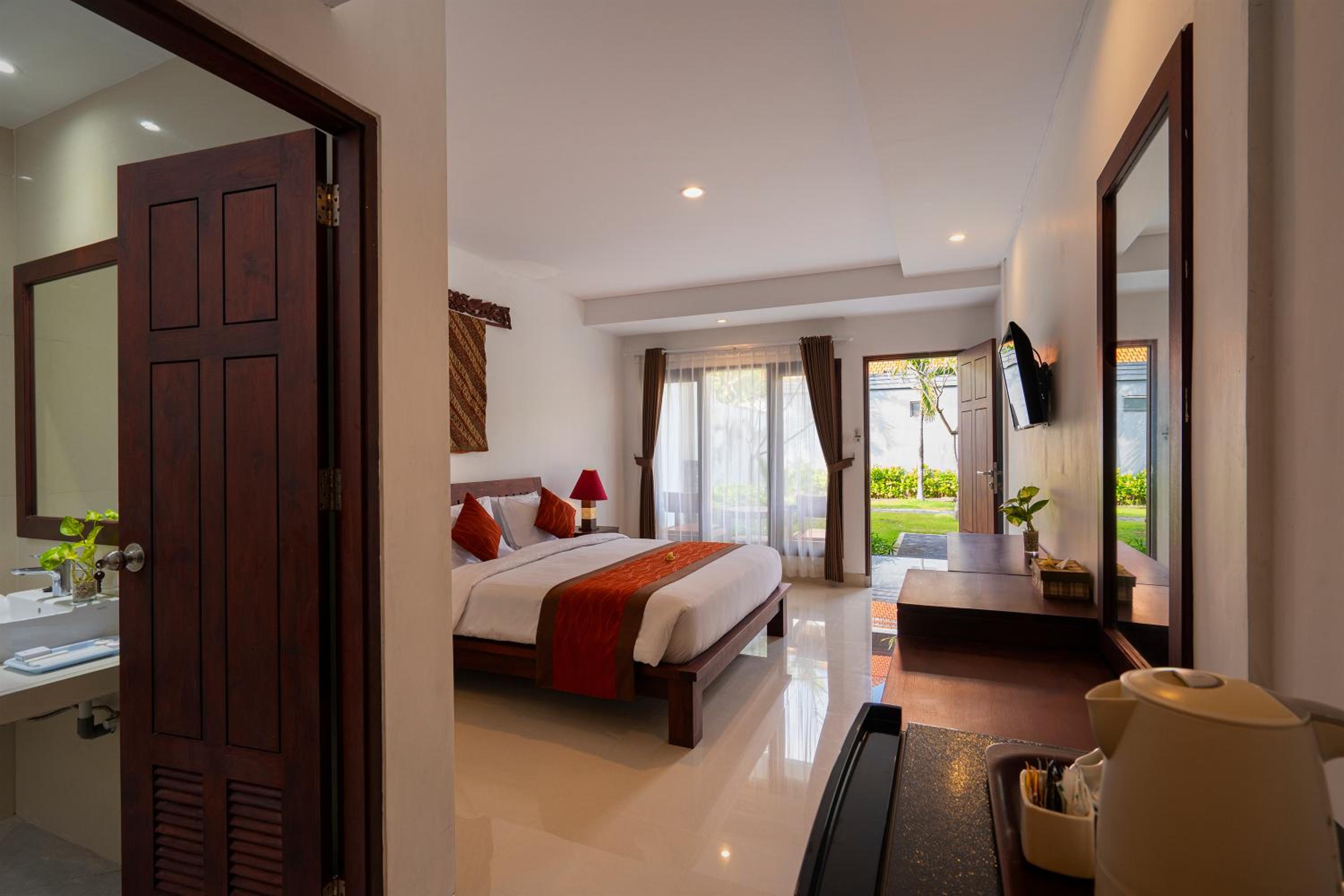 Superior Double or Twin Room - Photo 1