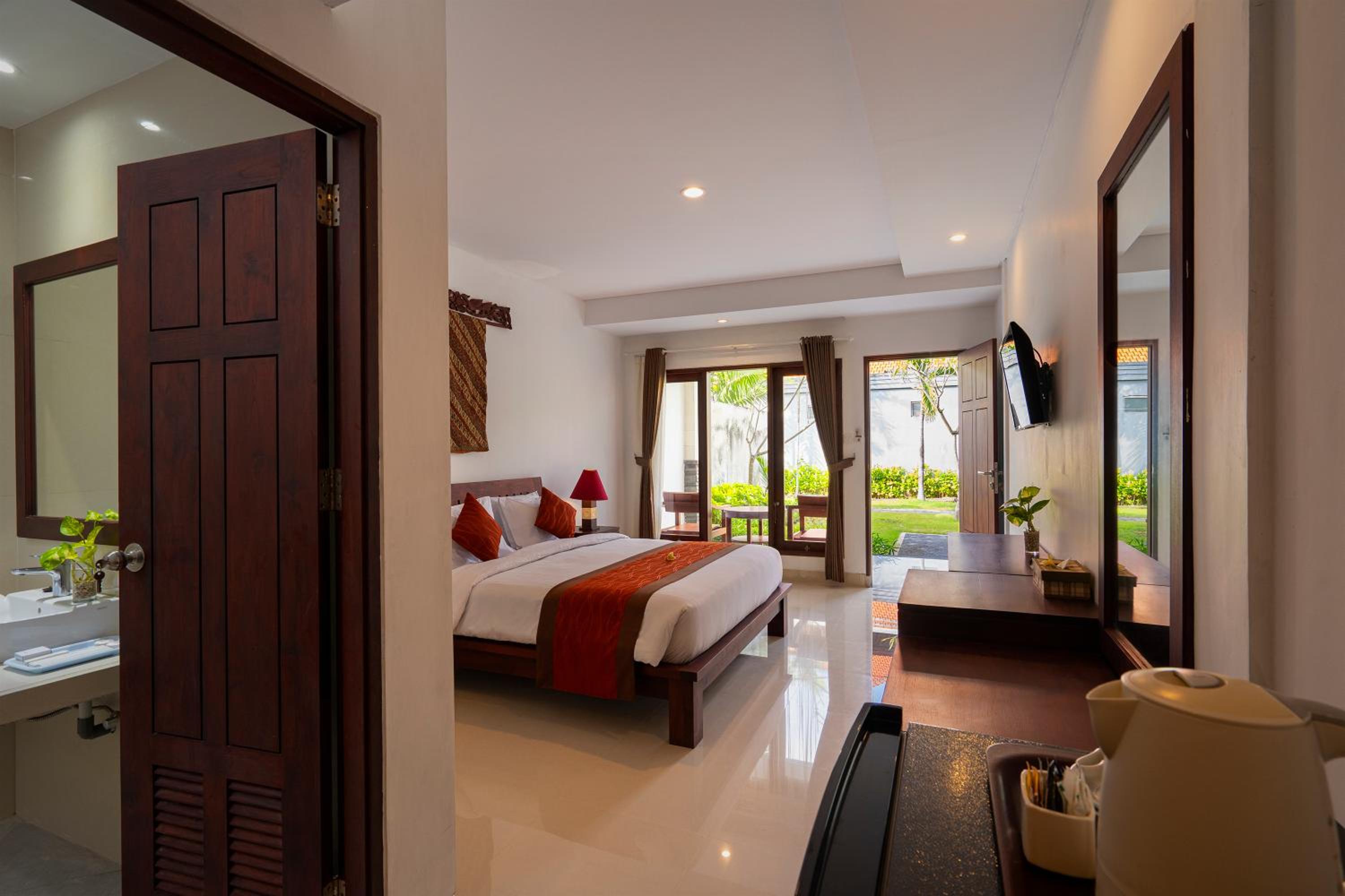 Superior Double or Twin Room - Photo 6