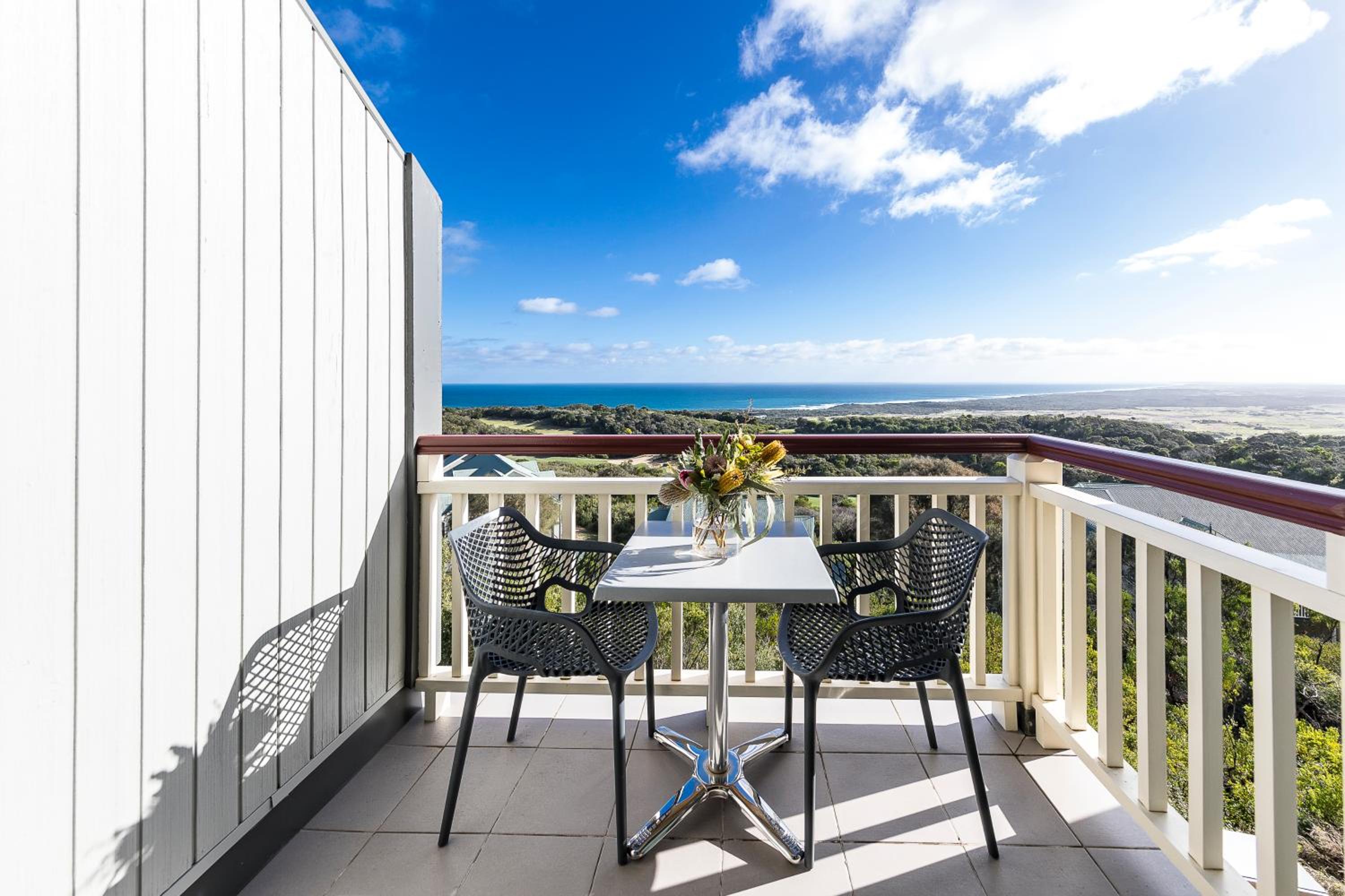 Ocean View Room  - Photo 2