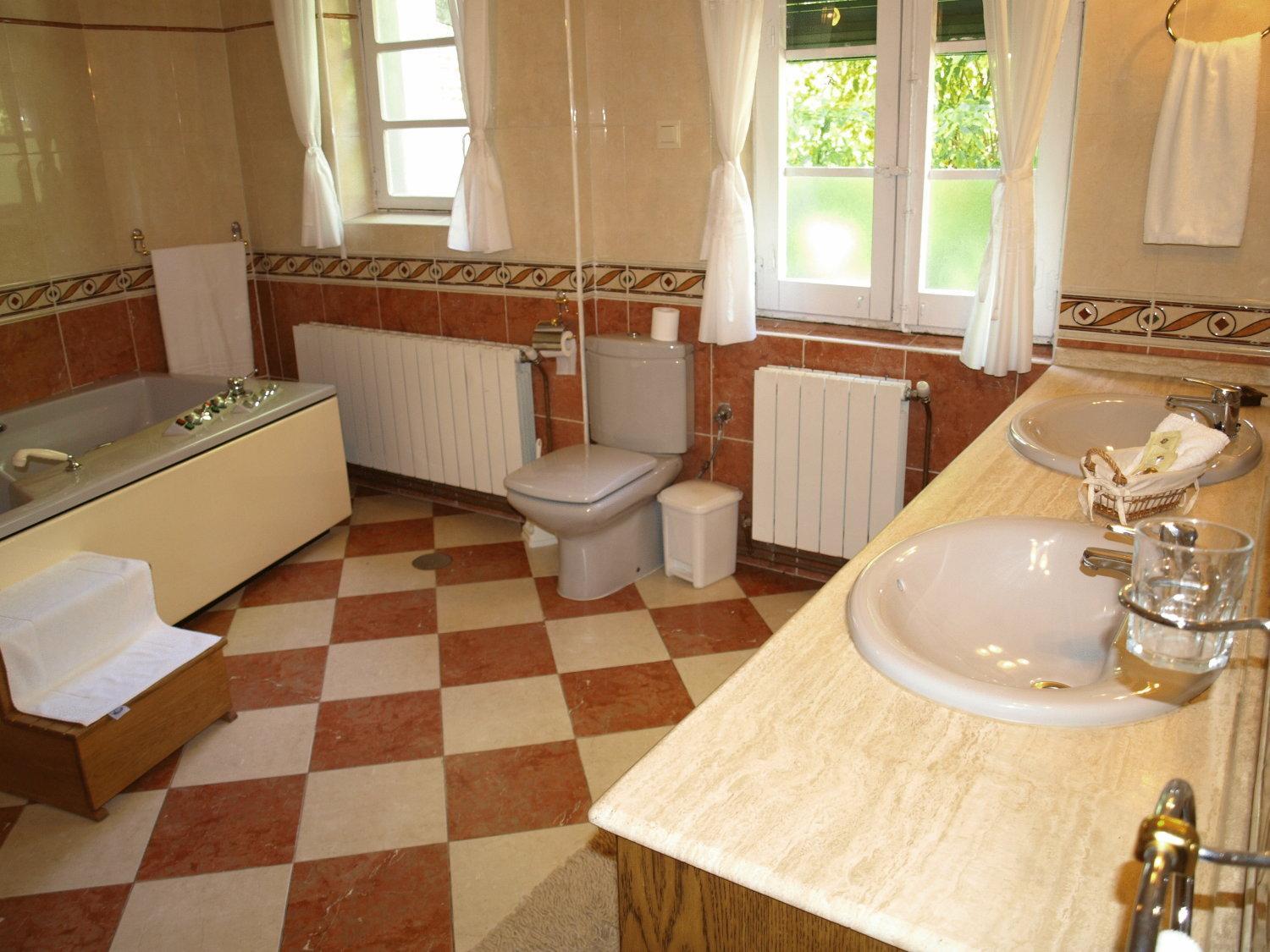 Suite photo 2