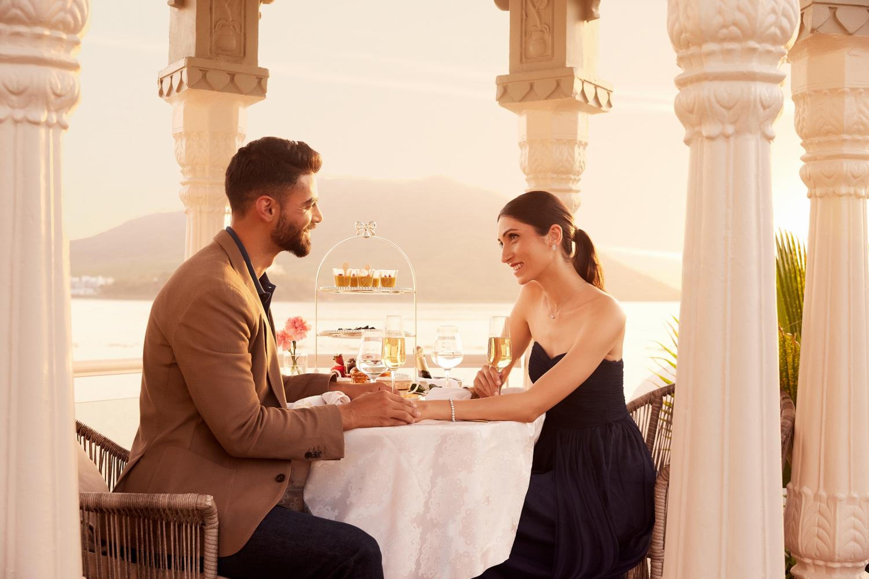 Royal Escape Package- Enjoy Raffles Spa Treatment For 30 Mins For 2 Adults Per Stay, Explore The Exciting In-House Activity, Sunset Cocktails 6pm-8pm,15% Off On F&B And Laundry