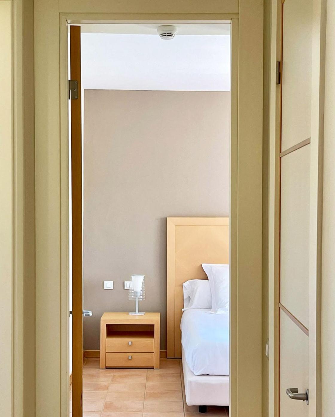 Apartamento de un dormitorio superior (2 adultos + 1 niño)
