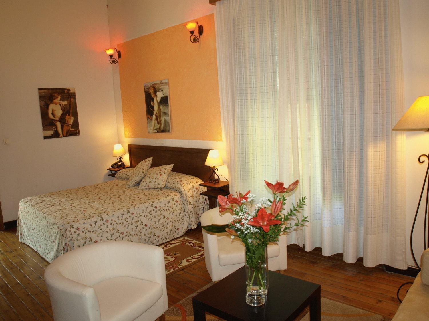 Habitación Doble