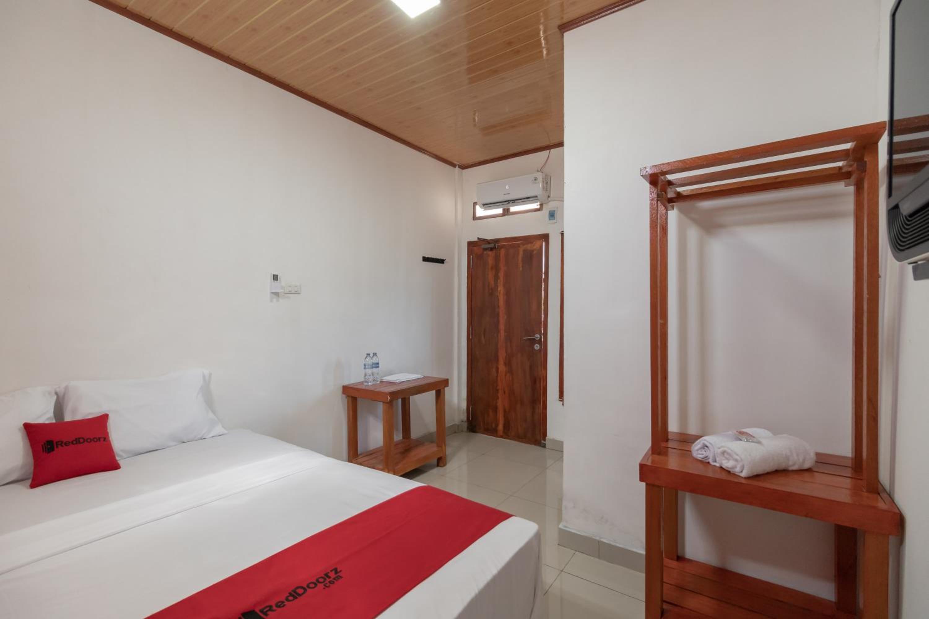 Standard Double Room - Photo 1