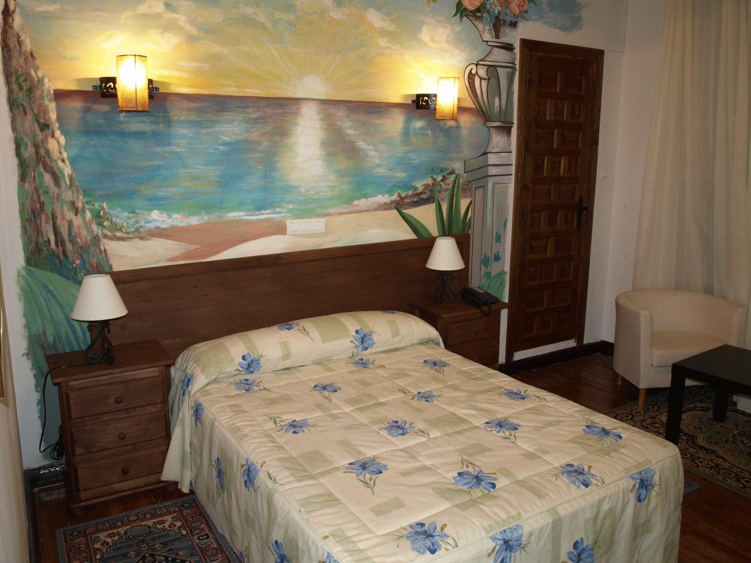 Double Room photo 3
