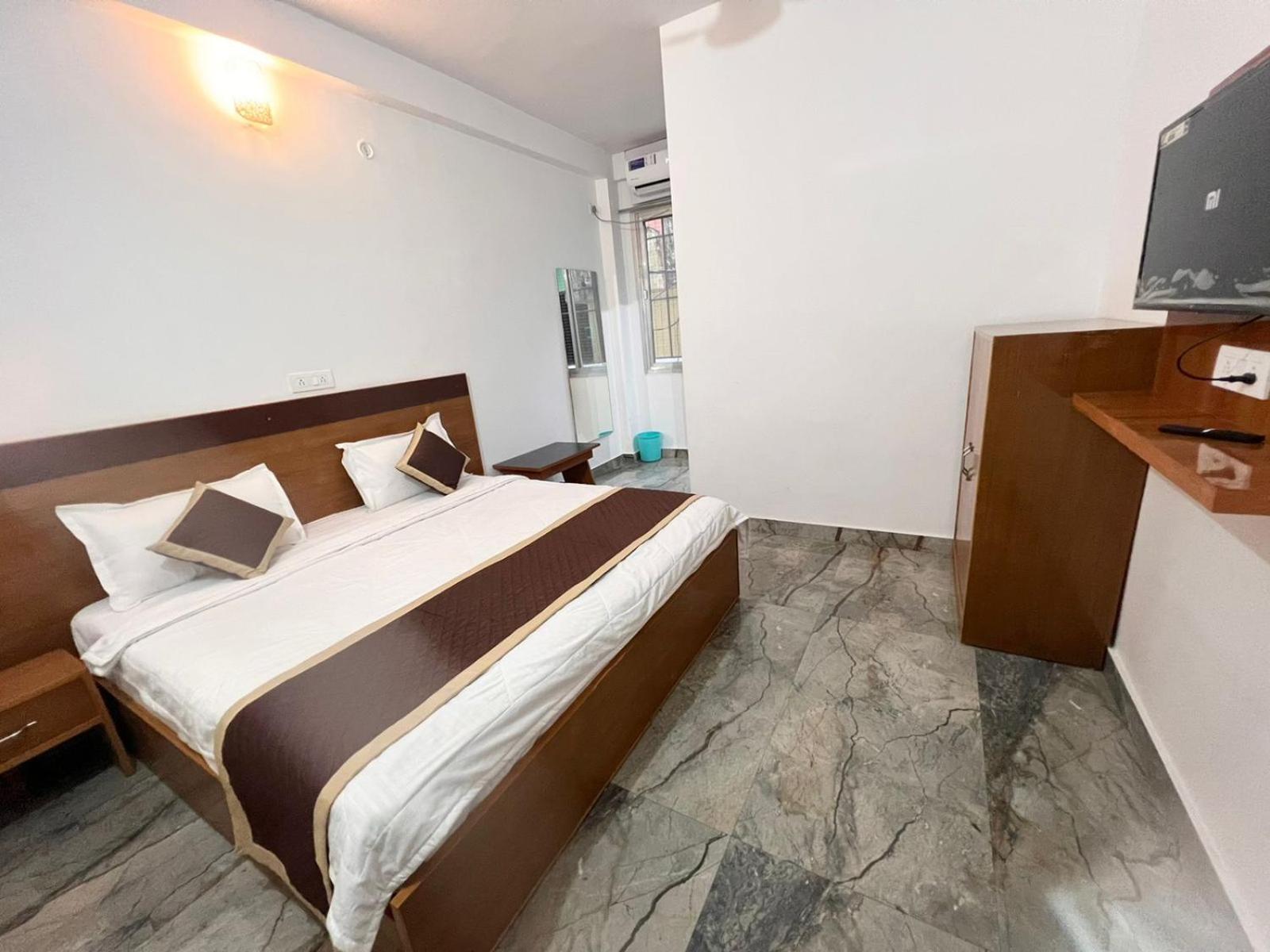 Standard Double Room - Photo 1