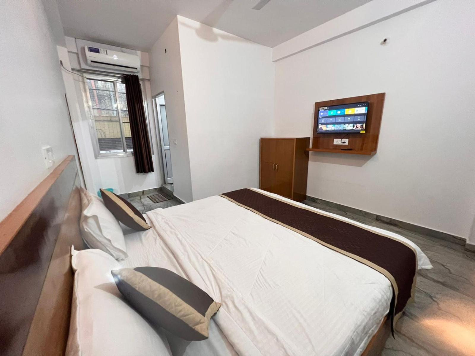 Standard Double Room - Photo 4