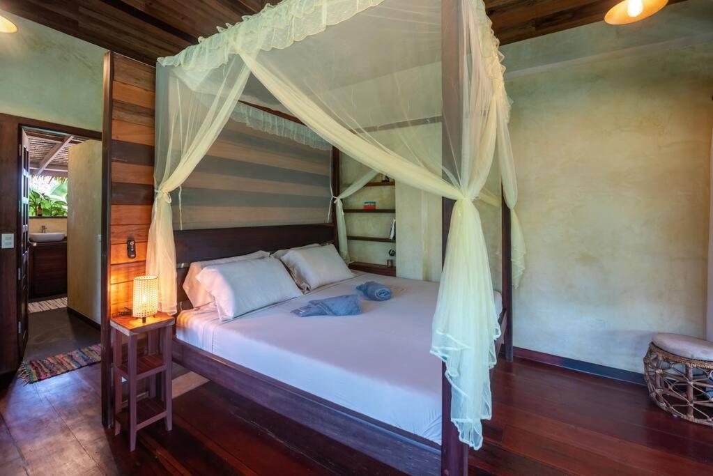 Three-Bedroom Villa photo 2