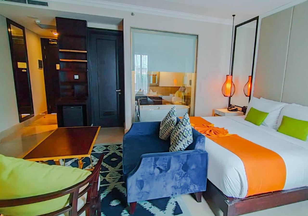 Deluxe Premier Room photo 3