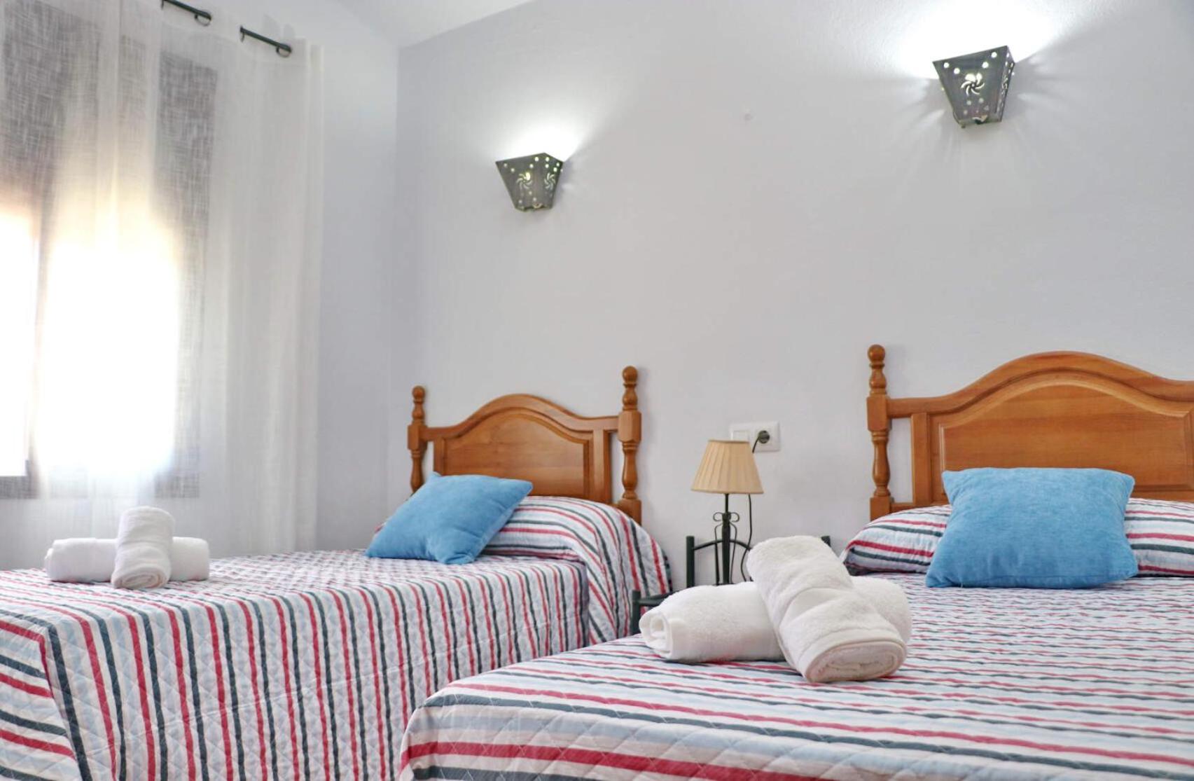 Casa de Vacaciones