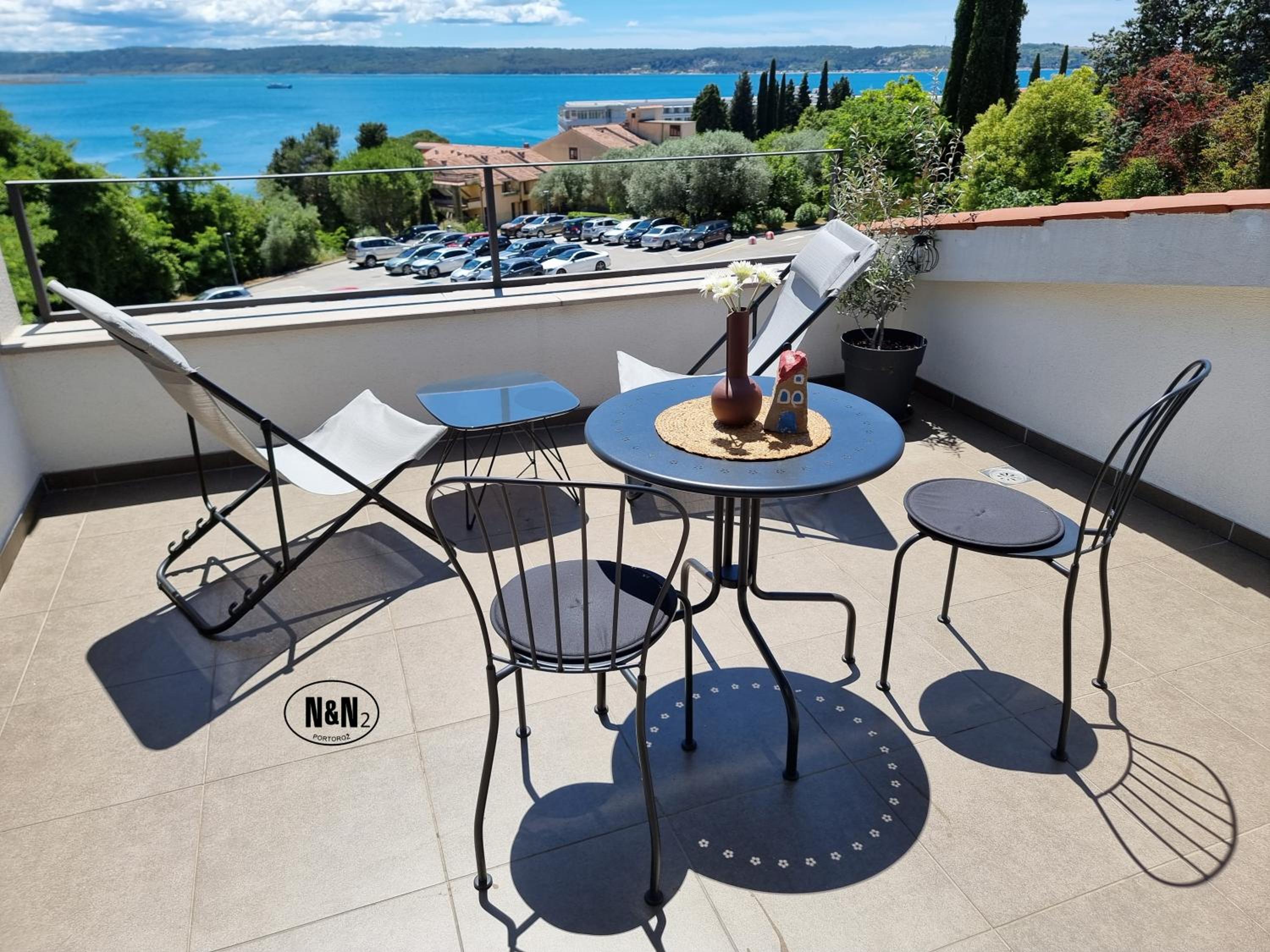 Double Room with Sea View photo 1