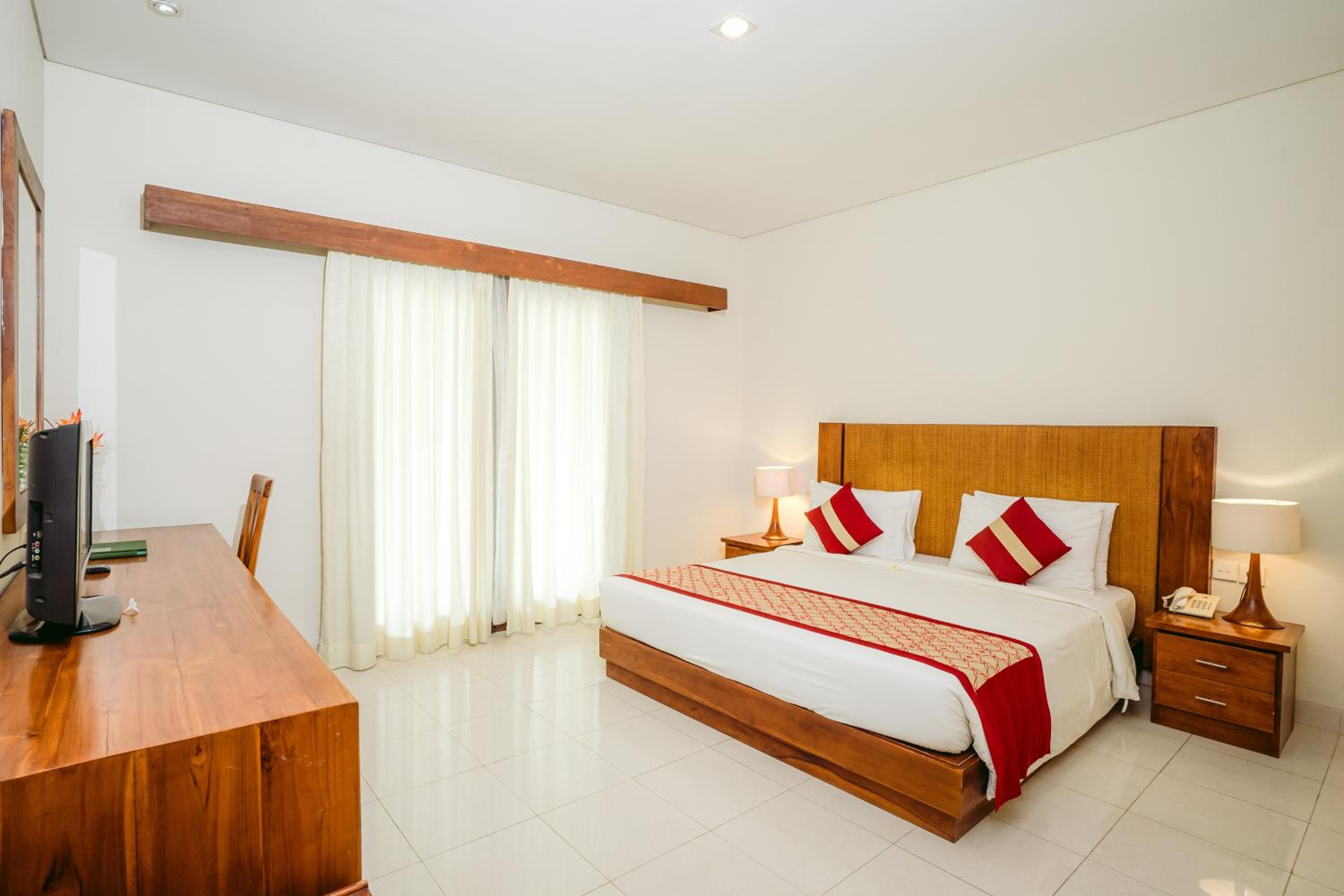 Superior Double or Twin Room - Photo 6
