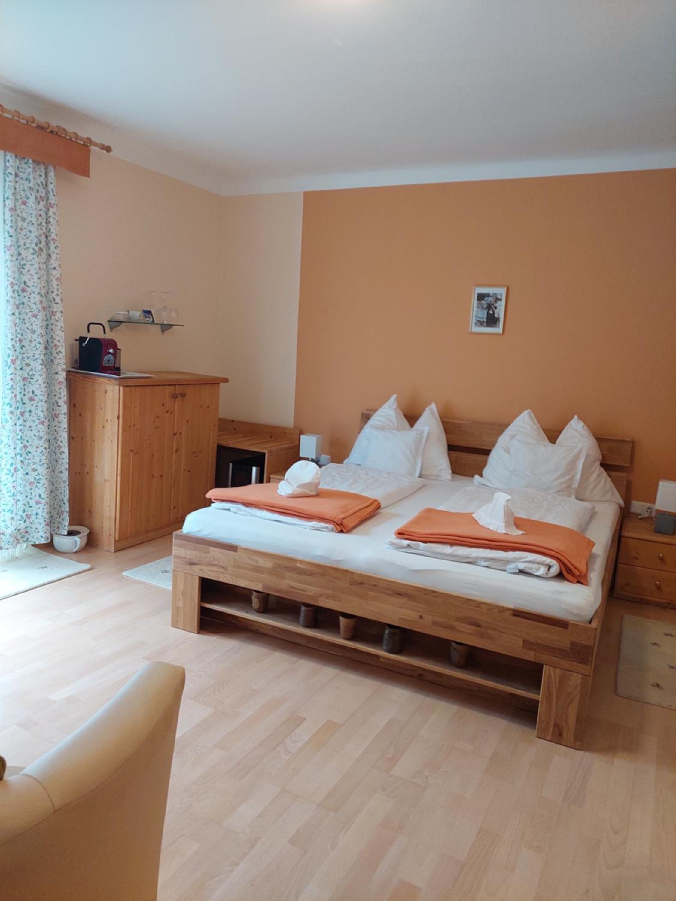 Double Room with Terrace photo 1
